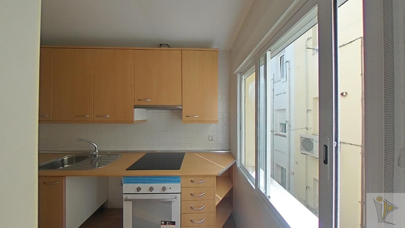 Venta de piso en Madrid