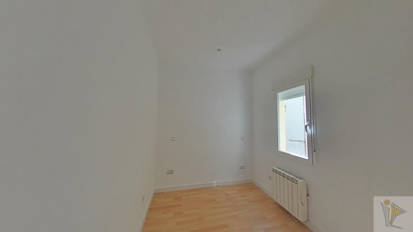 Venta de piso en Madrid