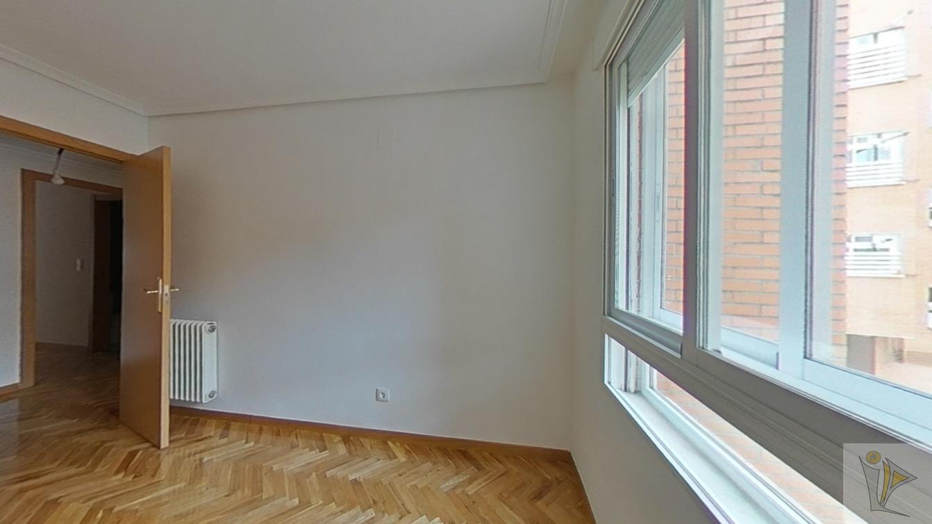 Venta de piso en Madrid