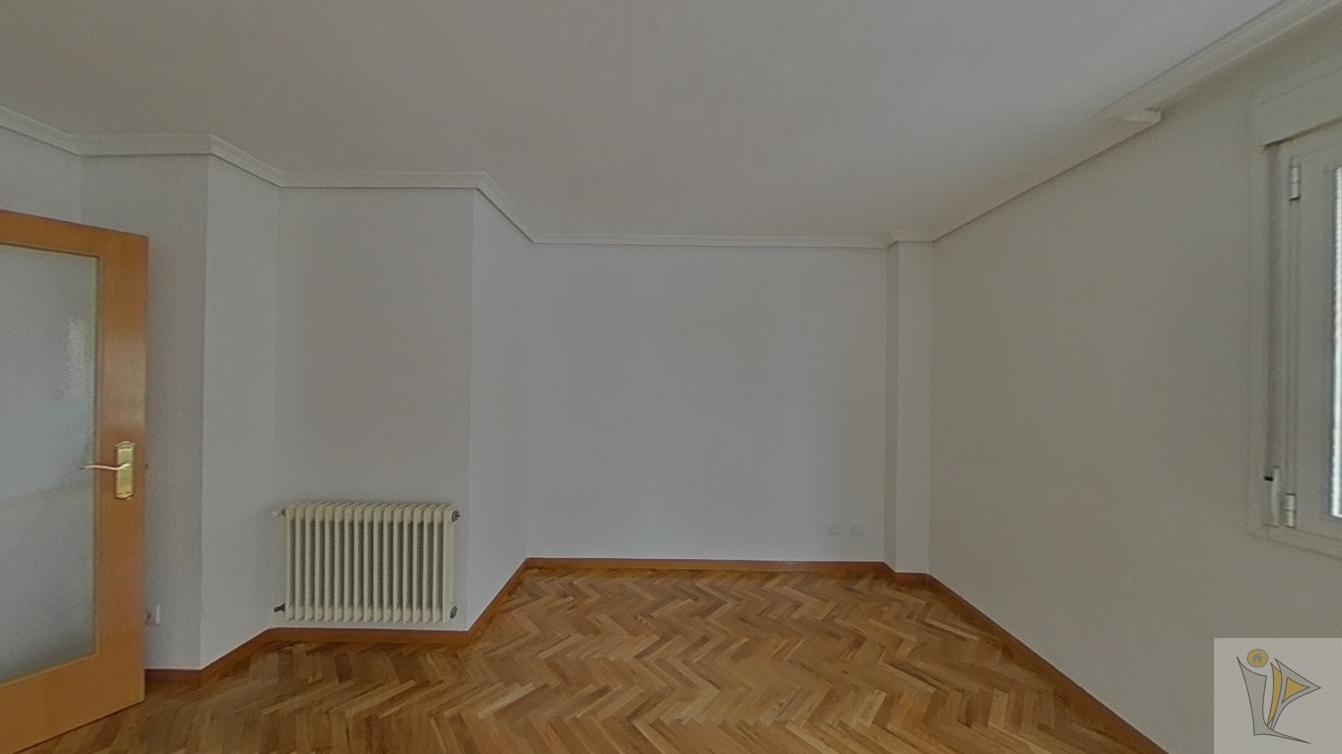 Venta de piso en Madrid