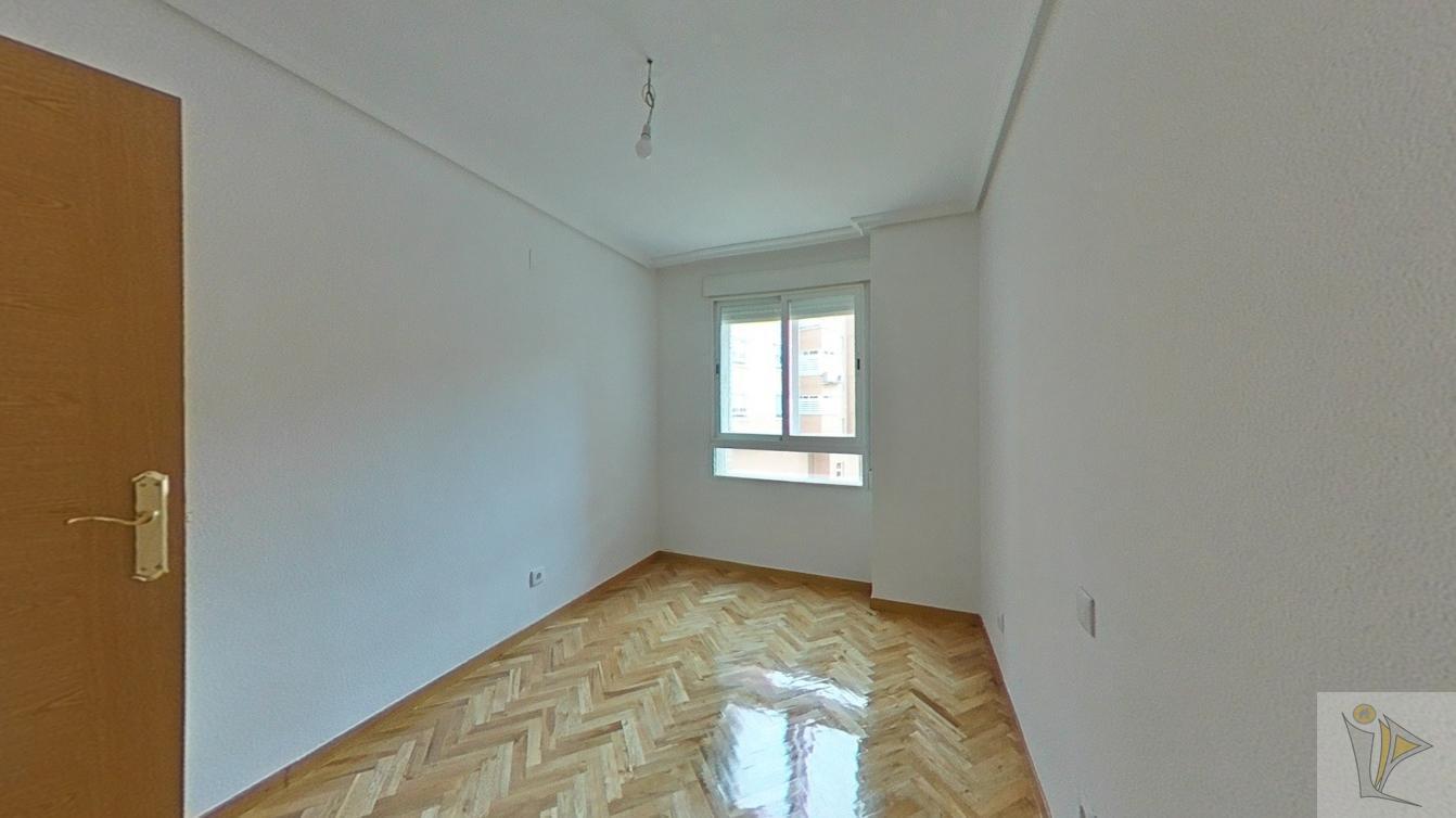 Venta de piso en Madrid