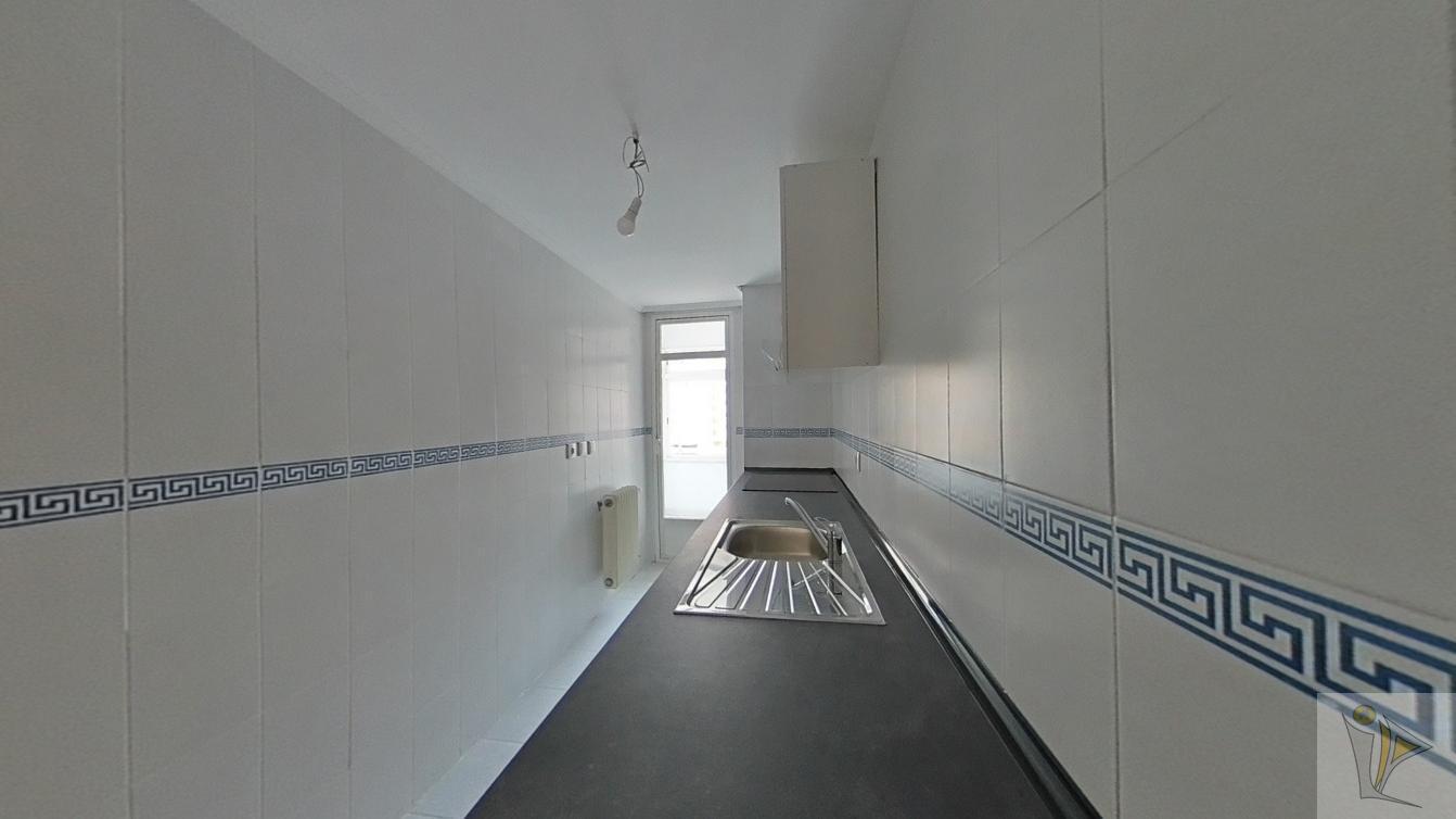 Venta de piso en Madrid