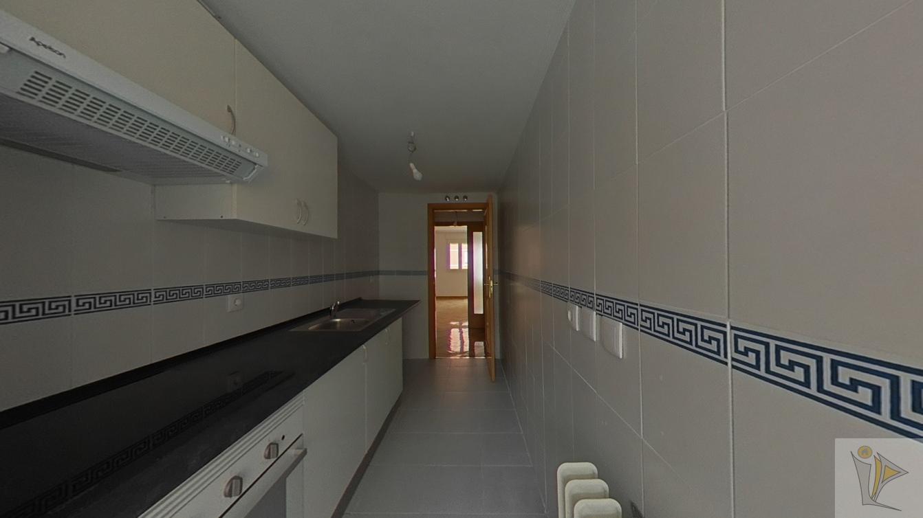 Venta de piso en Madrid