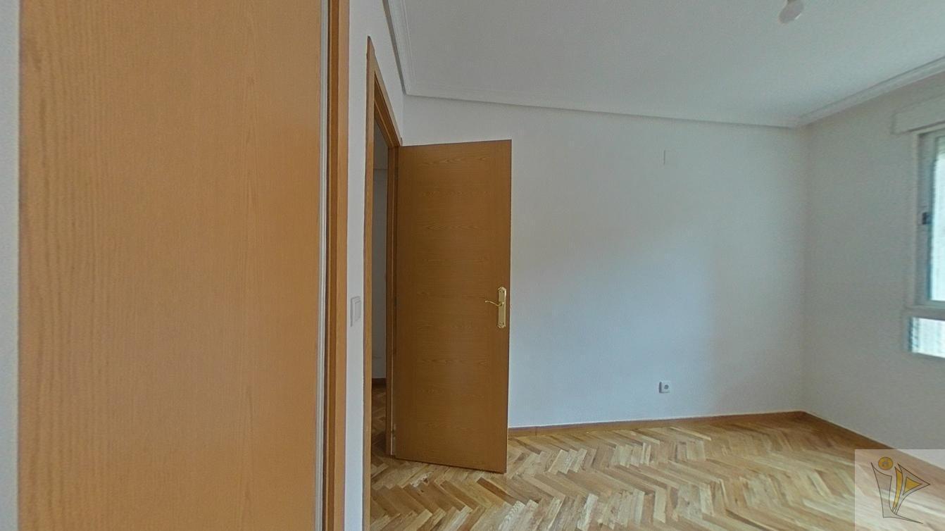 Venta de piso en Madrid