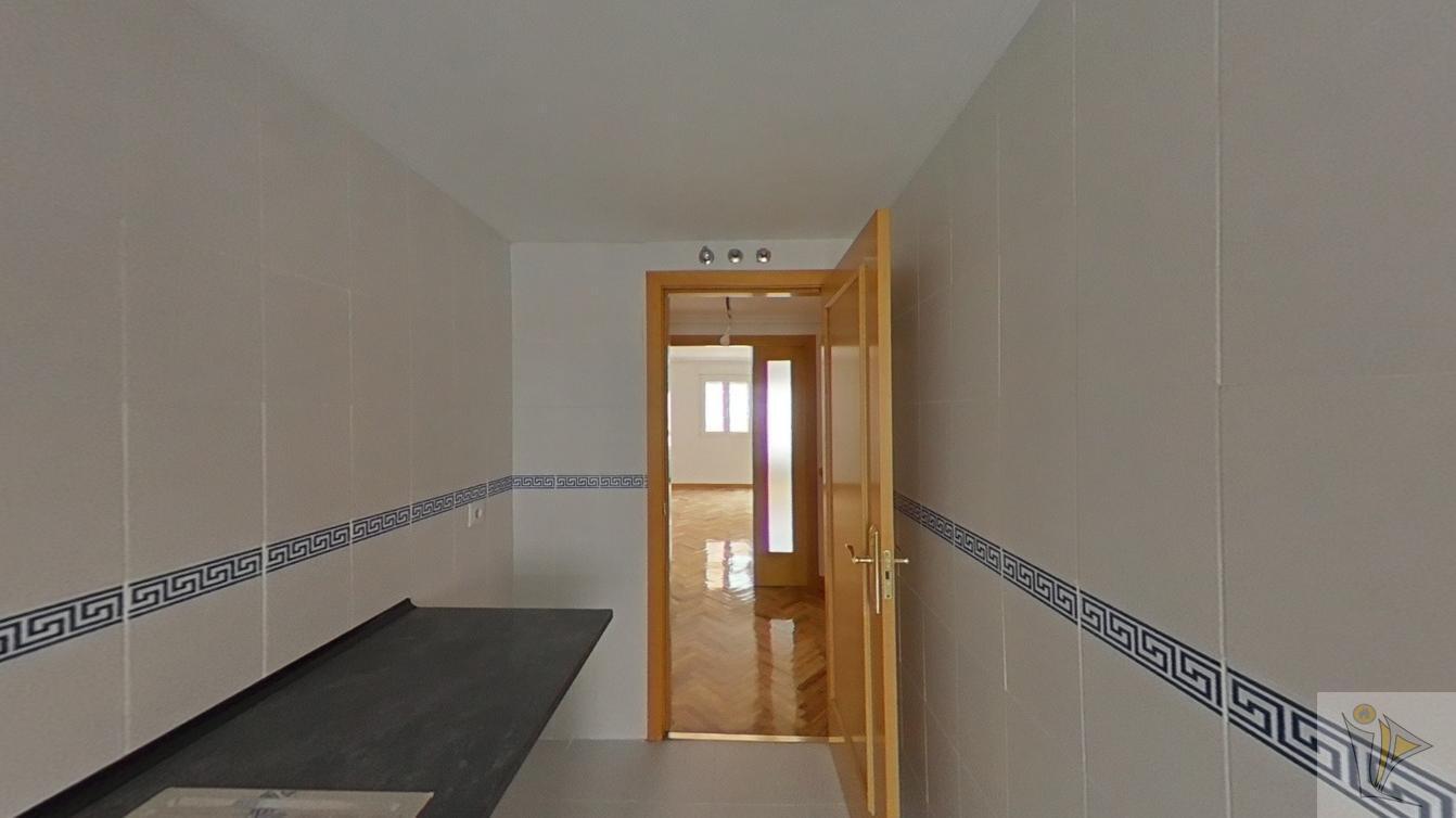 Venta de piso en Madrid