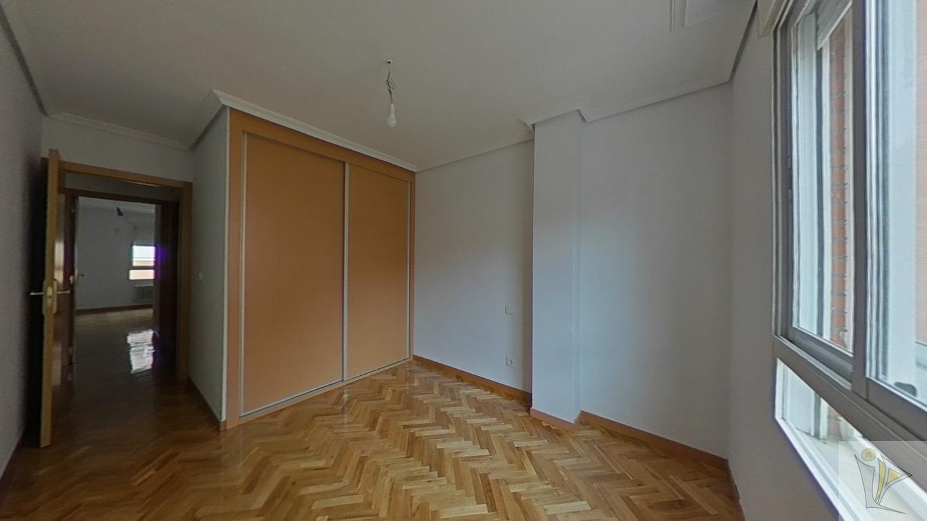 Venta de piso en Madrid