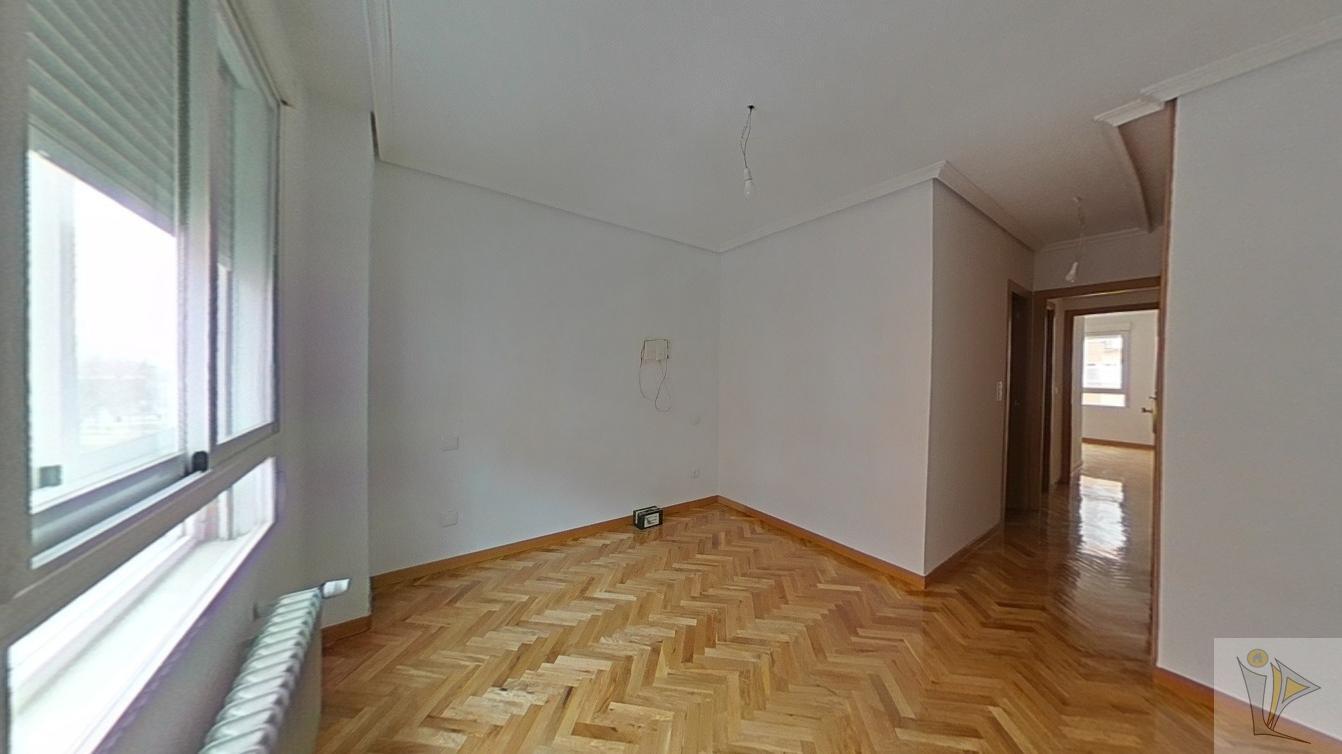 Venta de piso en Madrid