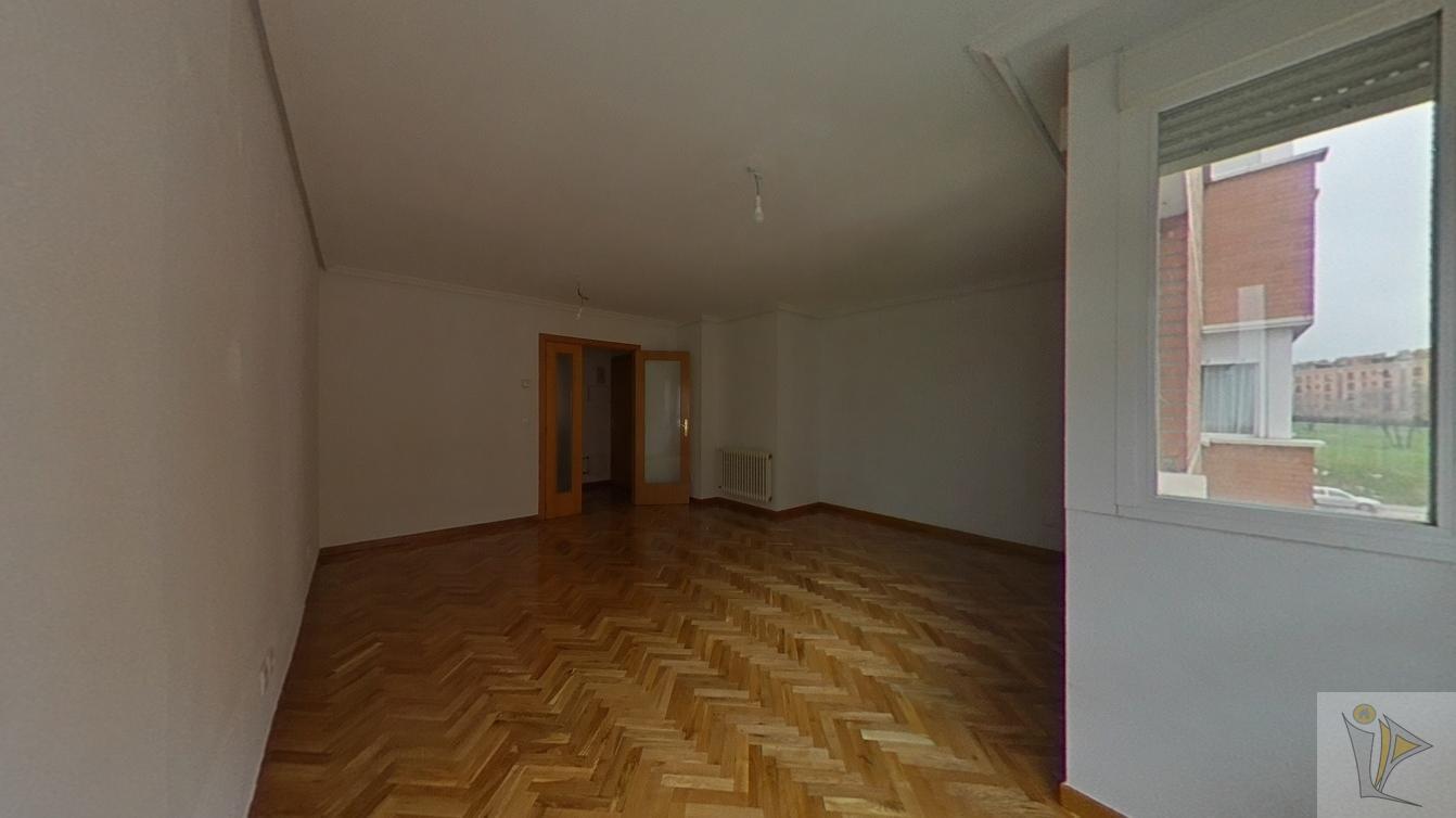 Venta de piso en Madrid