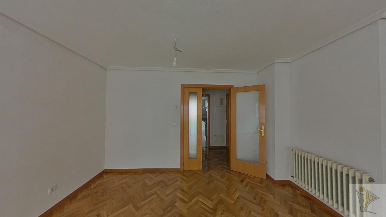 Venta de piso en Madrid