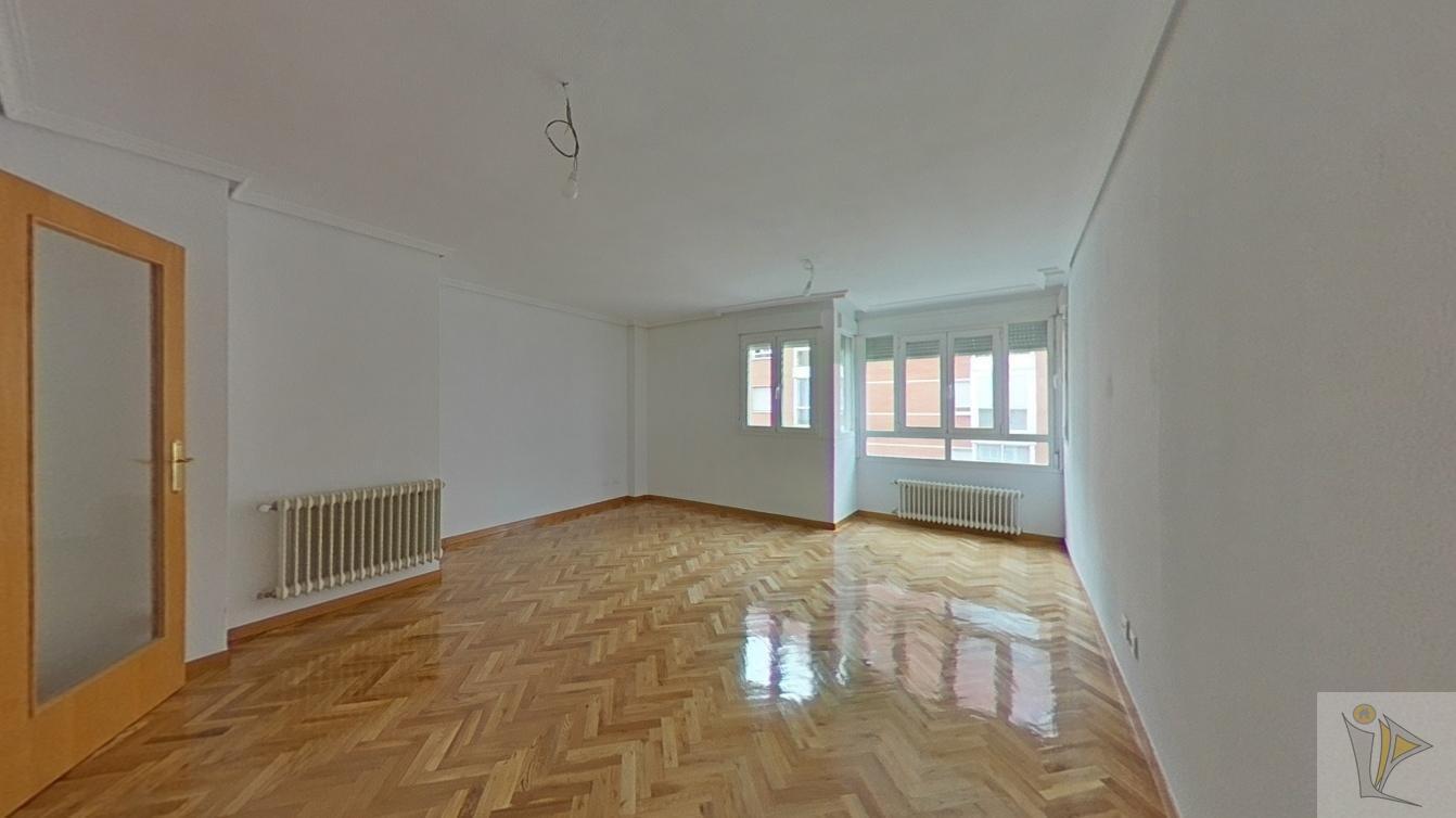 Venta de piso en Madrid