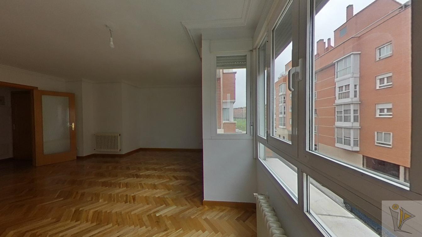 Venta de piso en Madrid