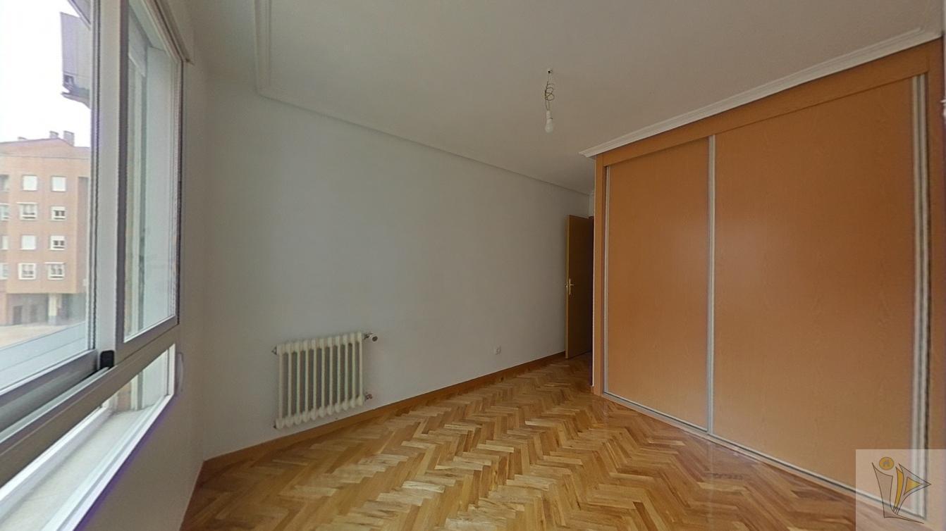 Venta de piso en Madrid