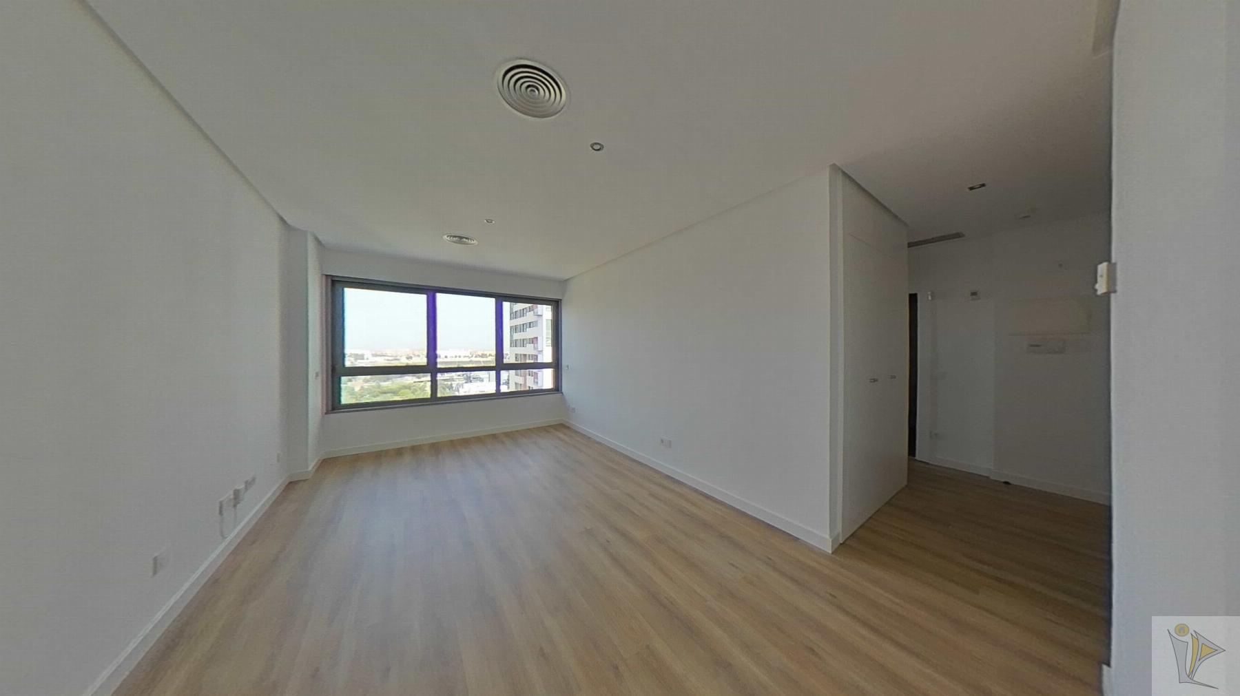 Venta de piso en Madrid