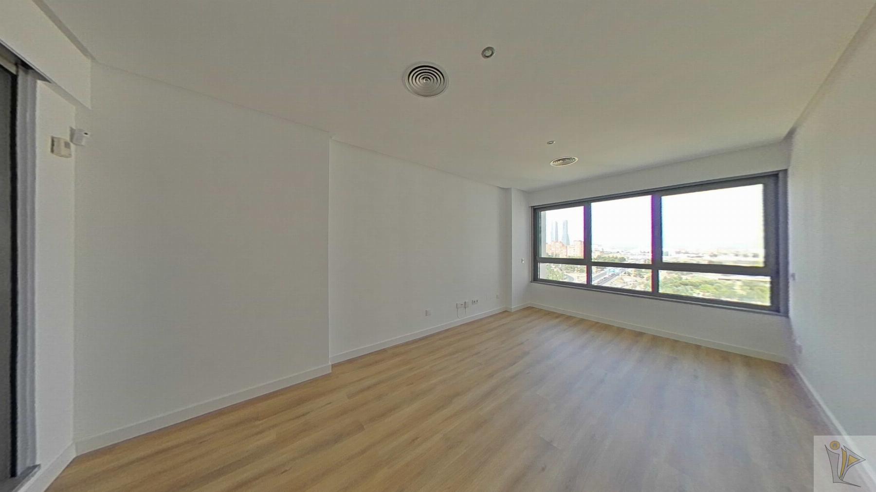 Venta de piso en Madrid