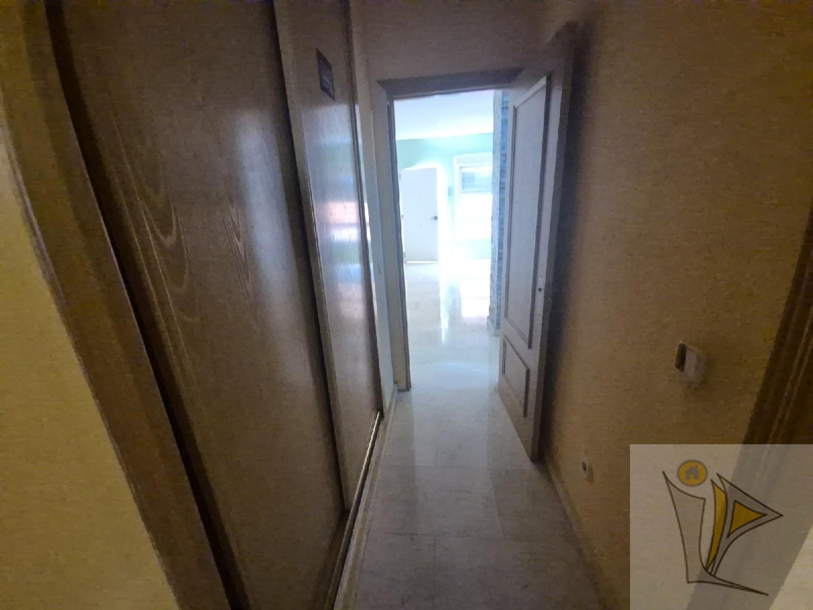 For sale of flat in Valdeavero