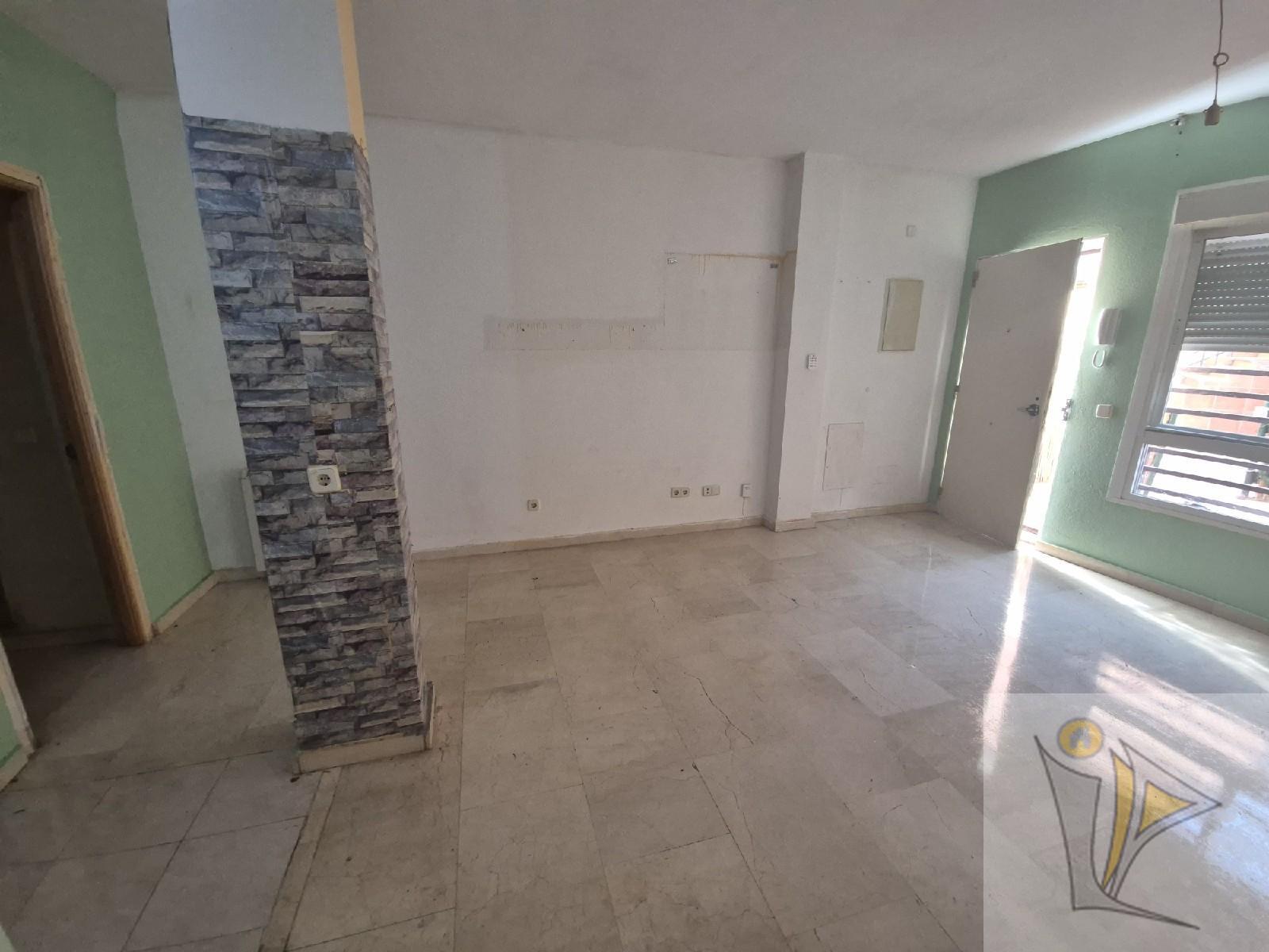 For sale of flat in Valdeavero