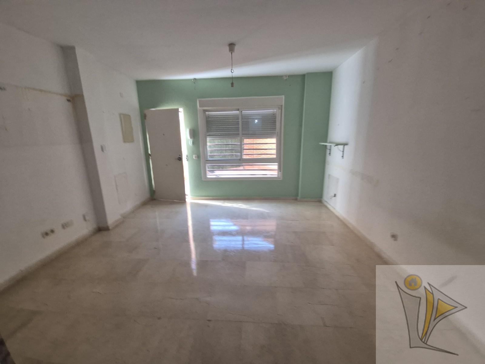 For sale of flat in Valdeavero