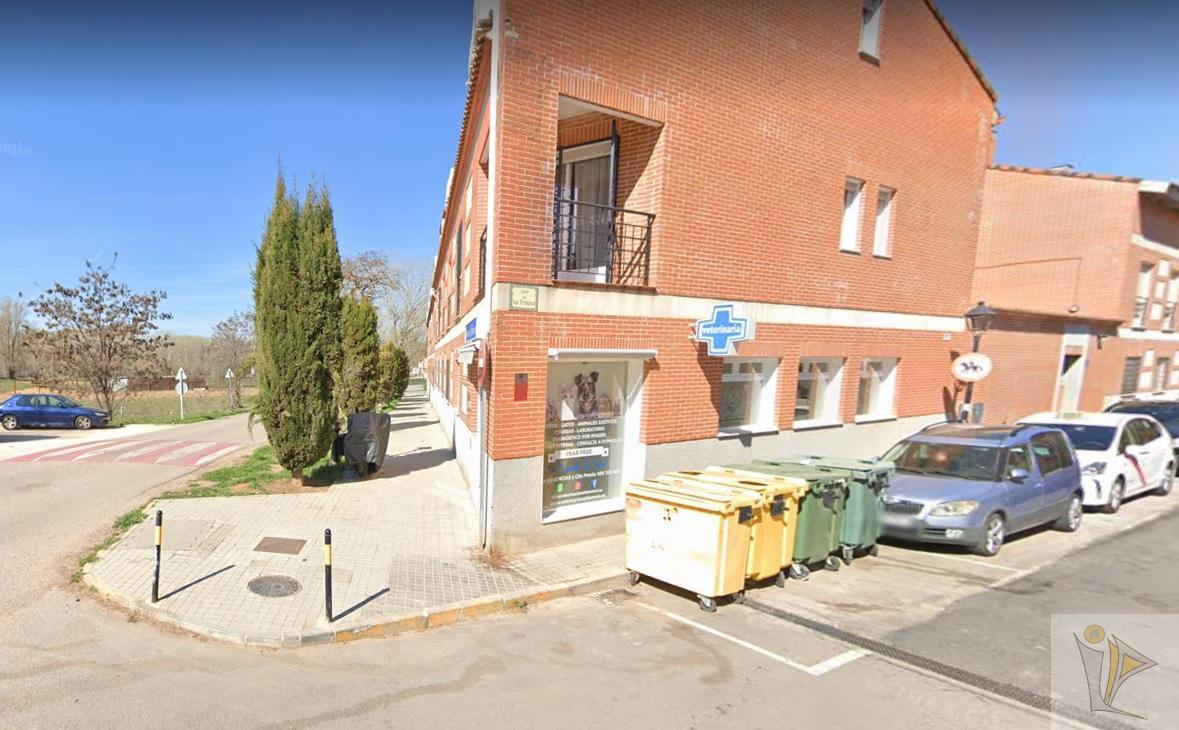 Venta de piso en Valdeavero