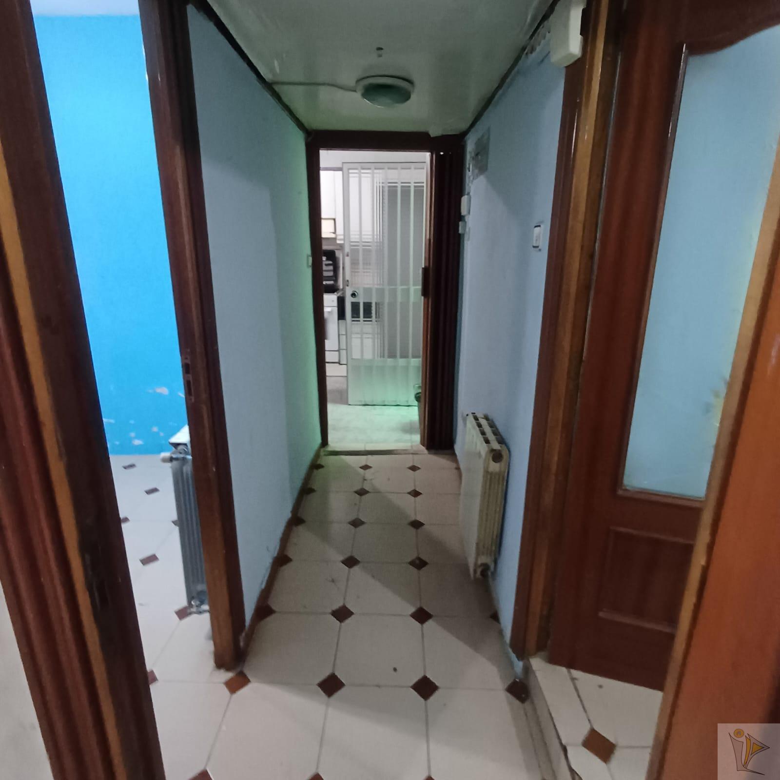 Venta de piso en Madrid