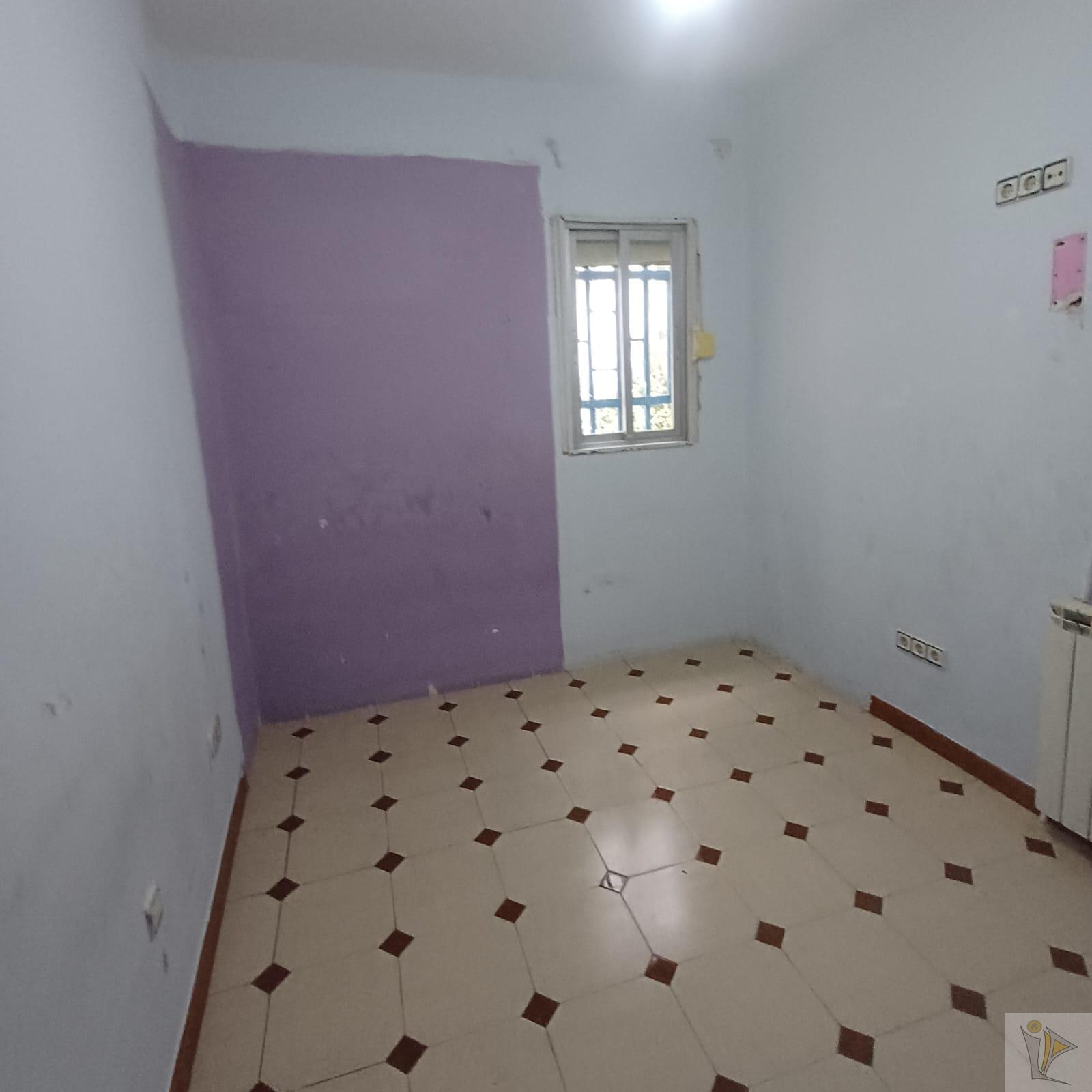 Venta de piso en Madrid