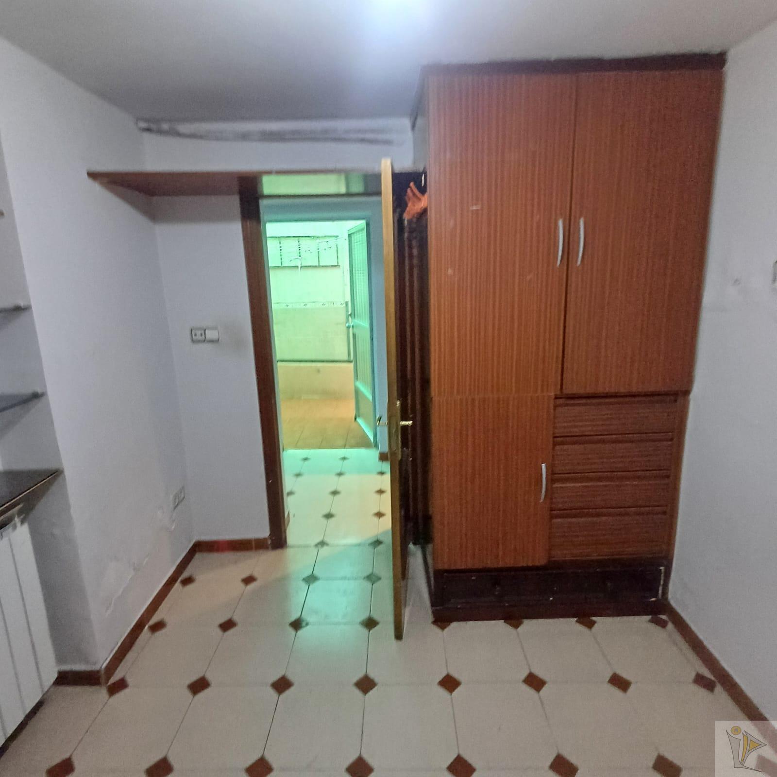 Venta de piso en Madrid