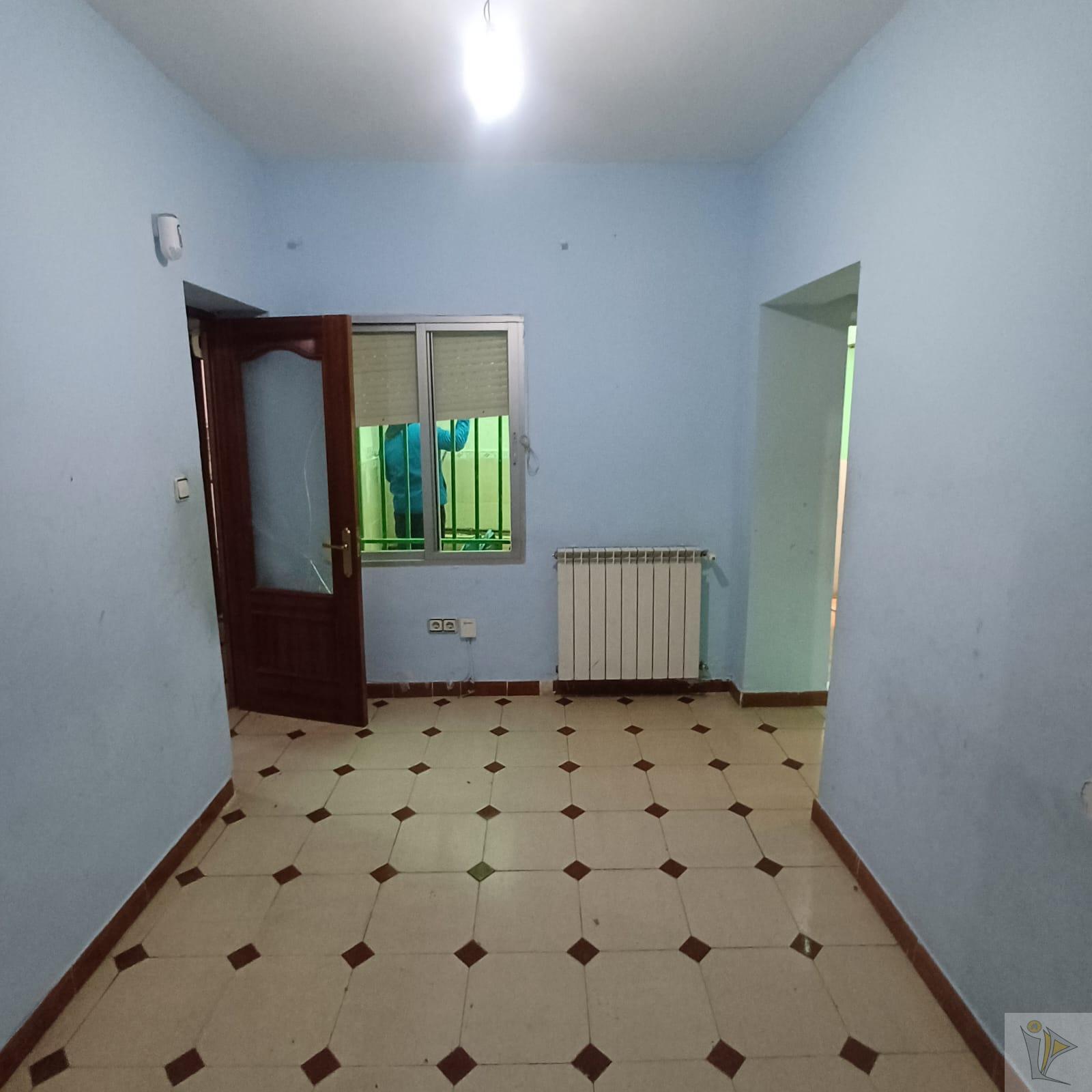 Venta de piso en Madrid