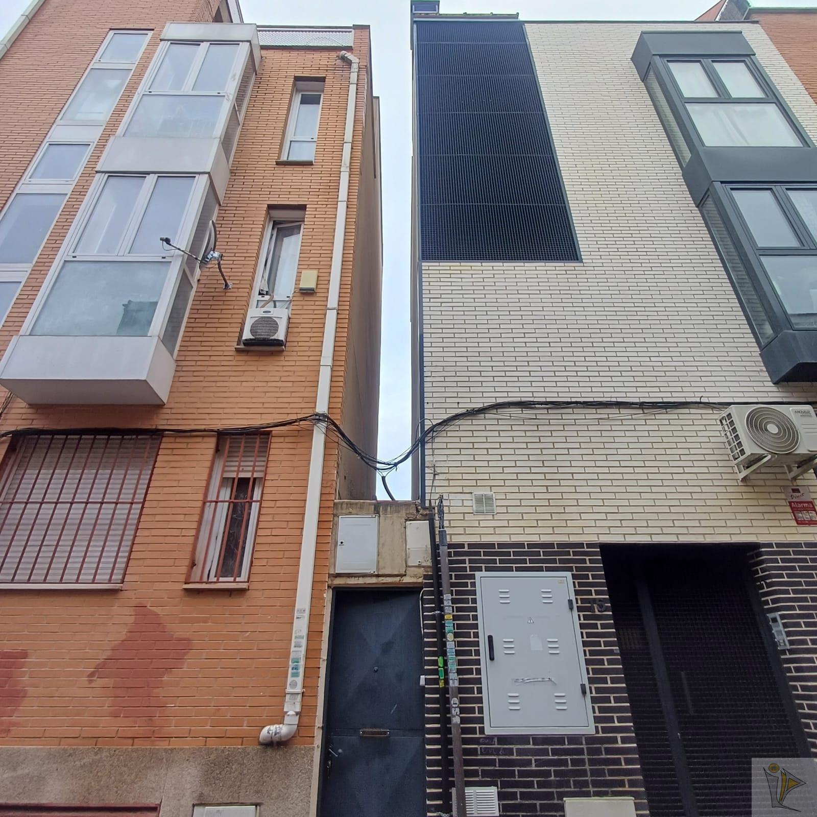 Venta de piso en Madrid