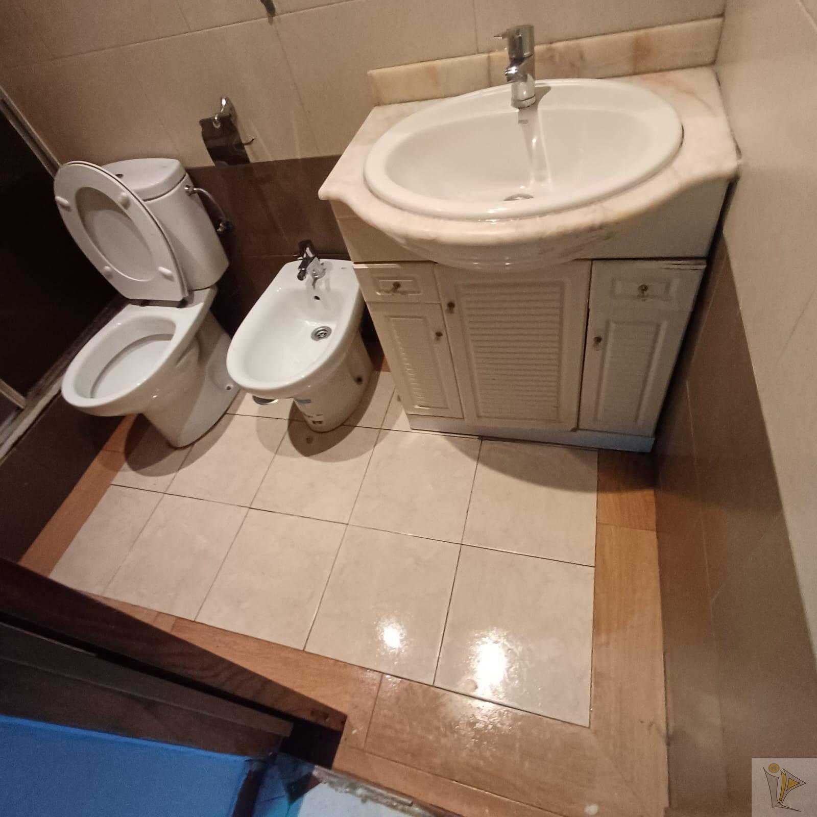 Venta de piso en Madrid