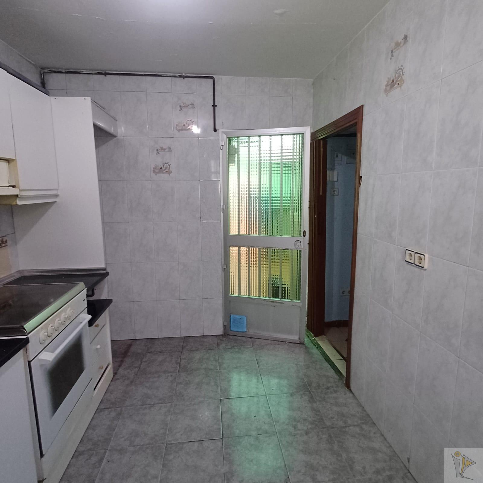 Venta de piso en Madrid