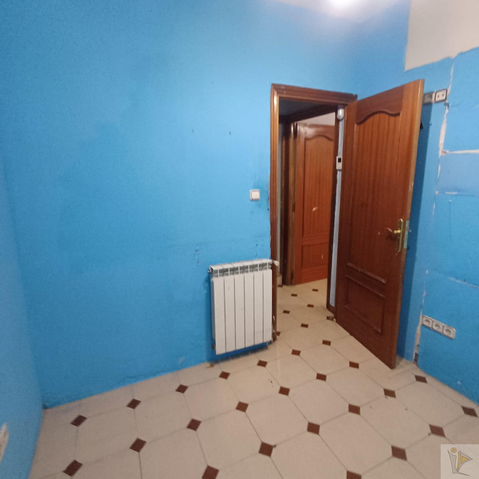 Venta de piso en Madrid