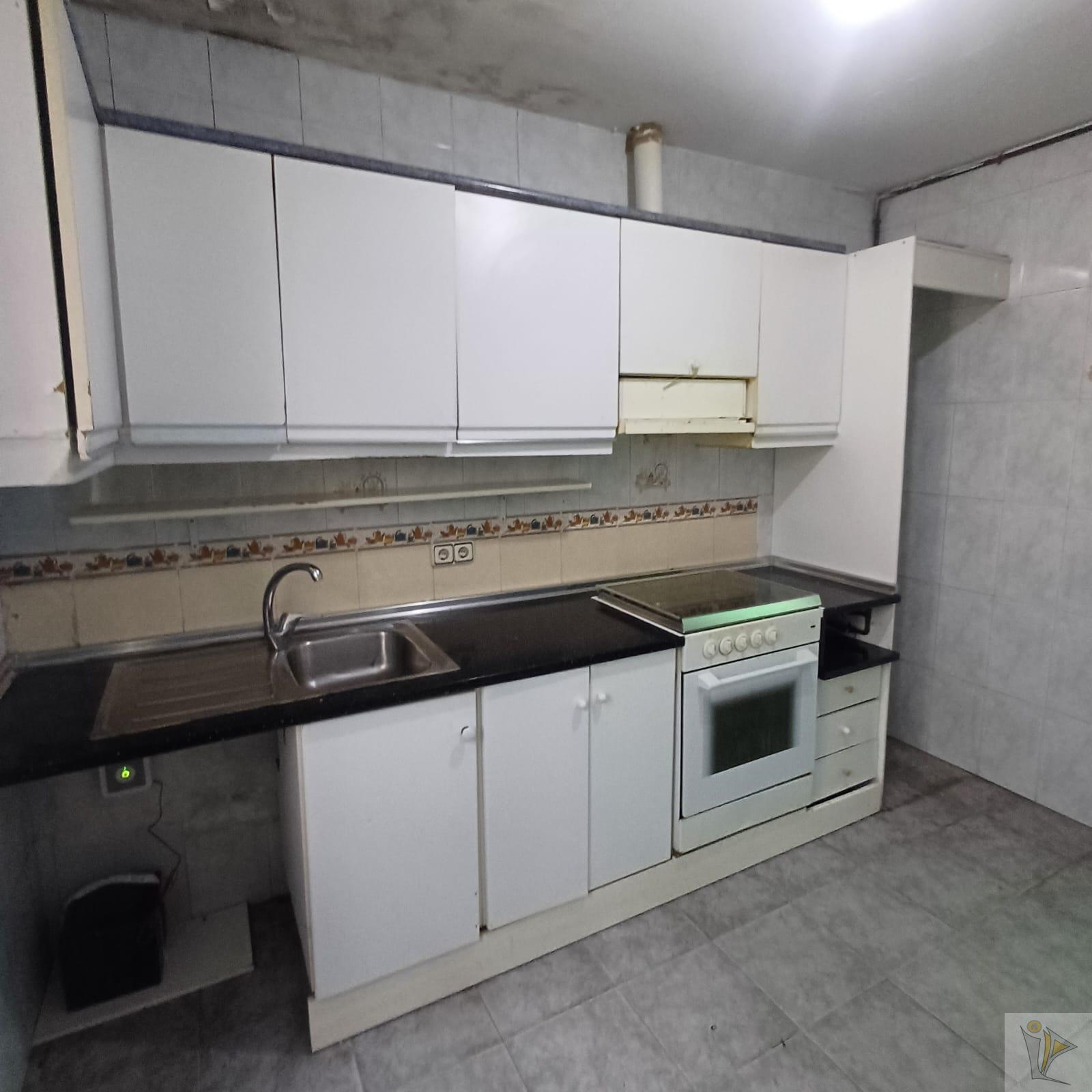 Venta de piso en Madrid