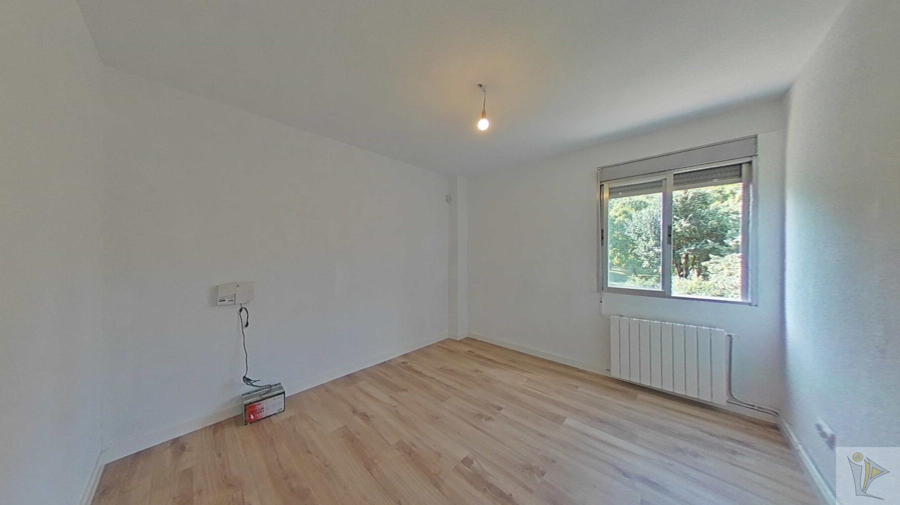 Venta de piso en Madrid