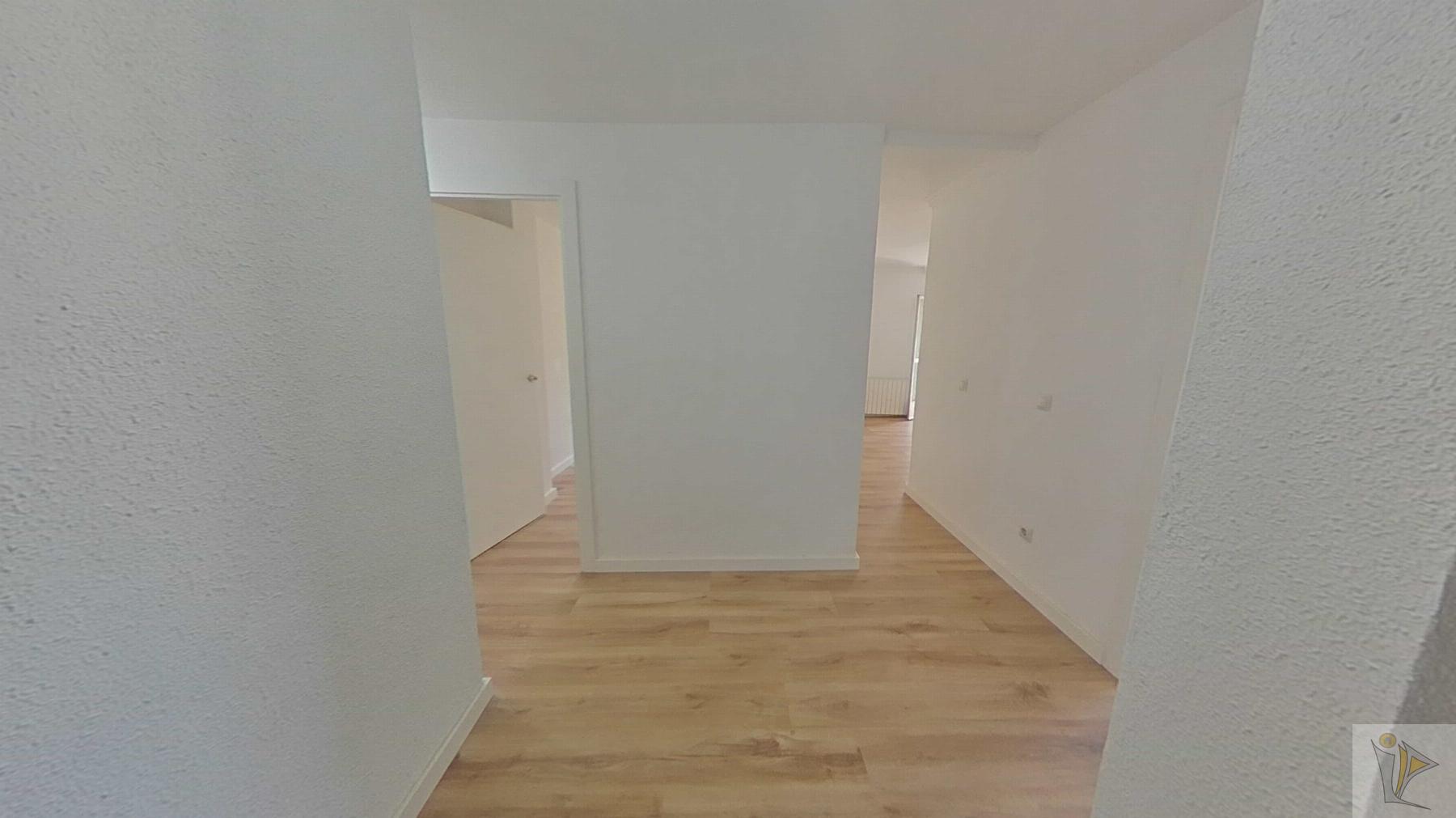 Venta de piso en Madrid