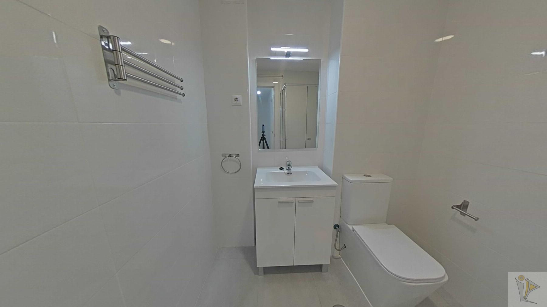 Venta de piso en Madrid