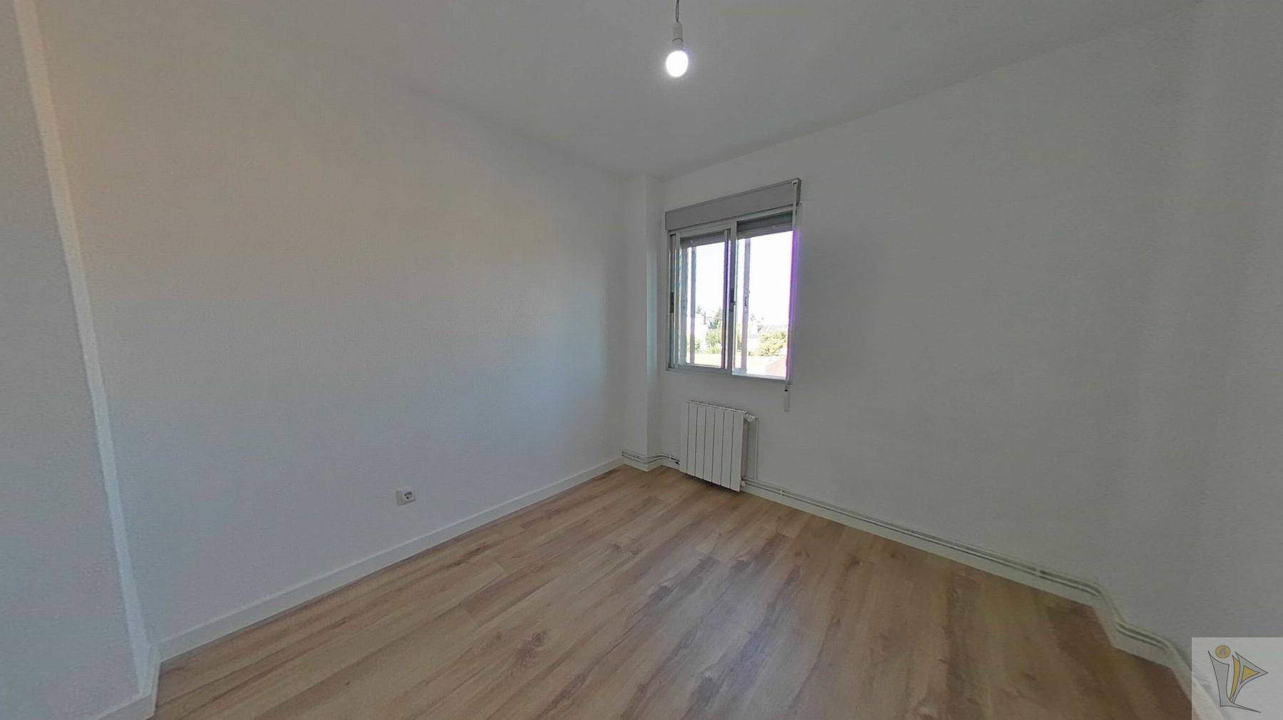 Venta de piso en Madrid
