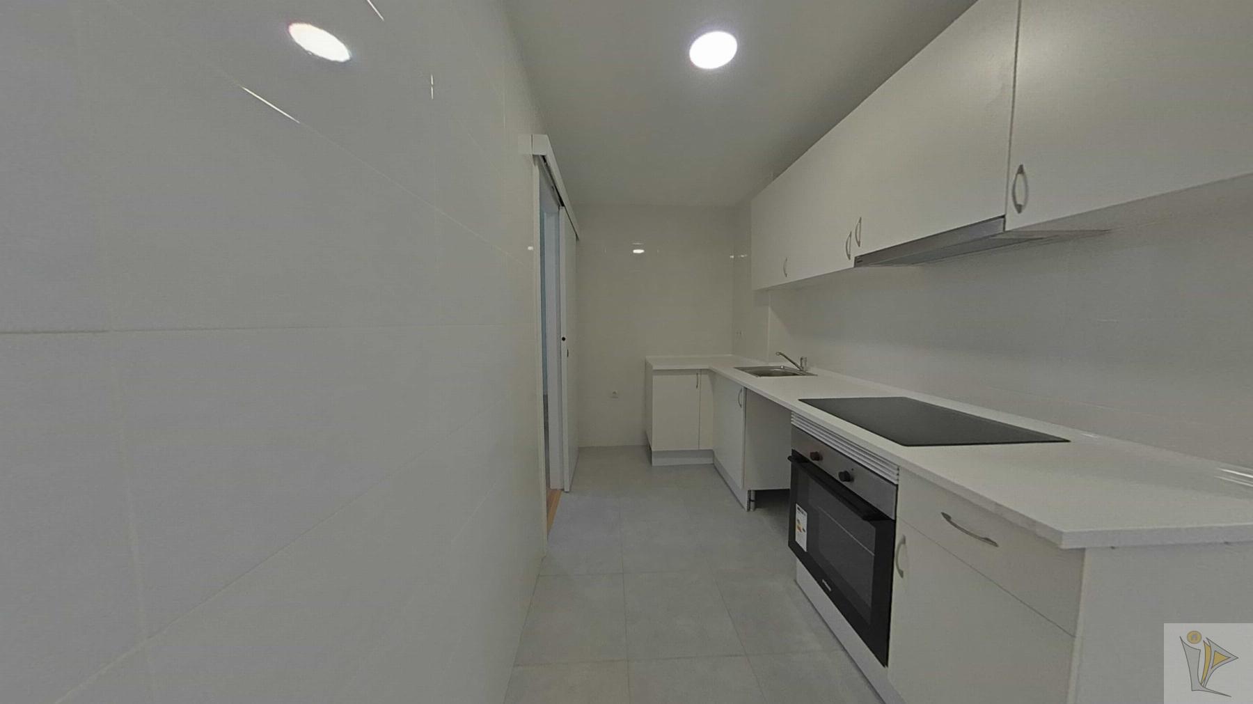 Venta de piso en Madrid