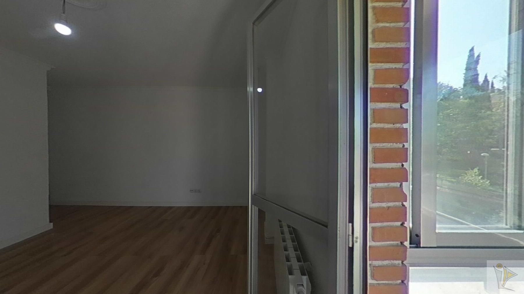 Venta de piso en Madrid