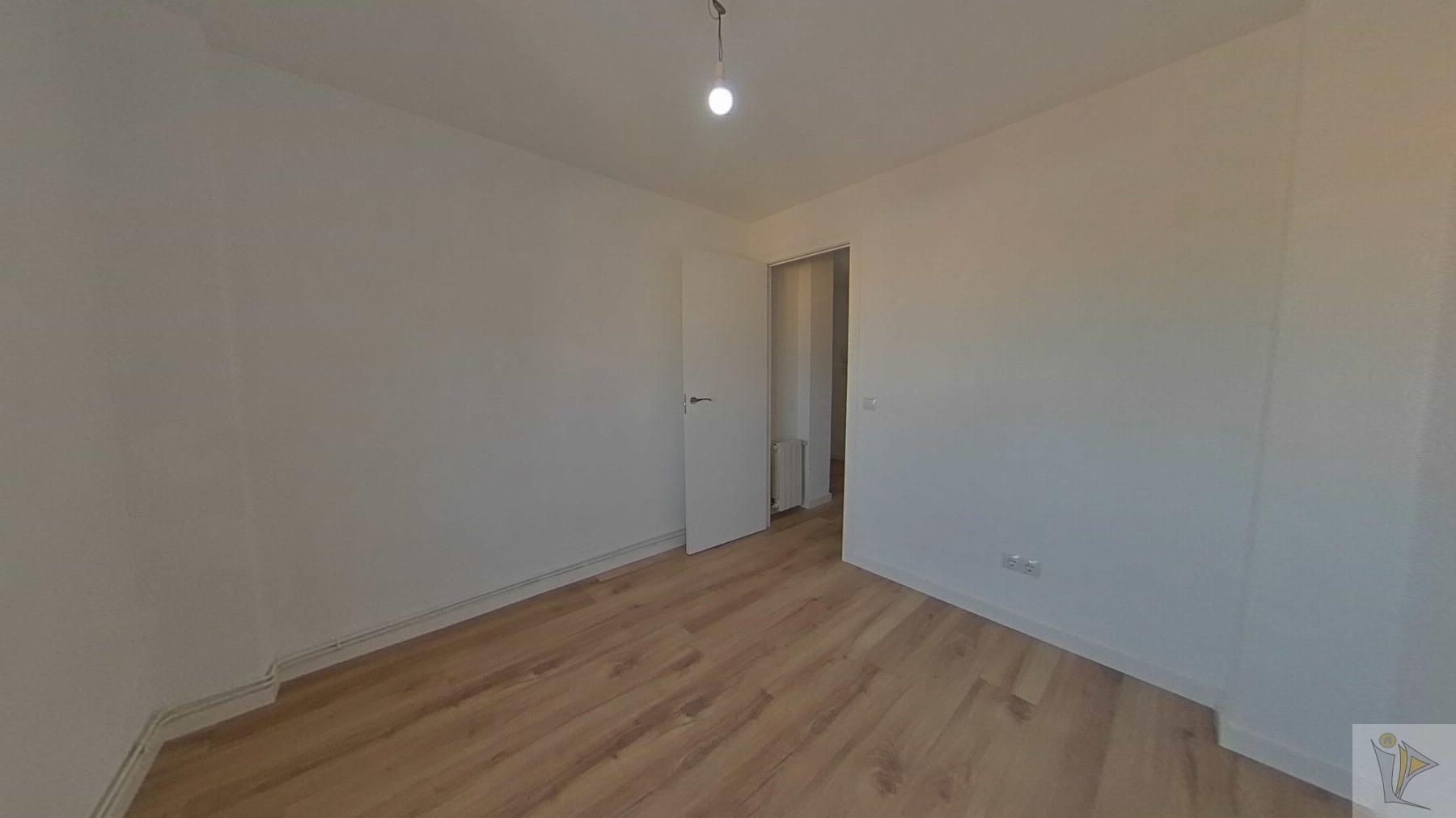 Venta de piso en Madrid