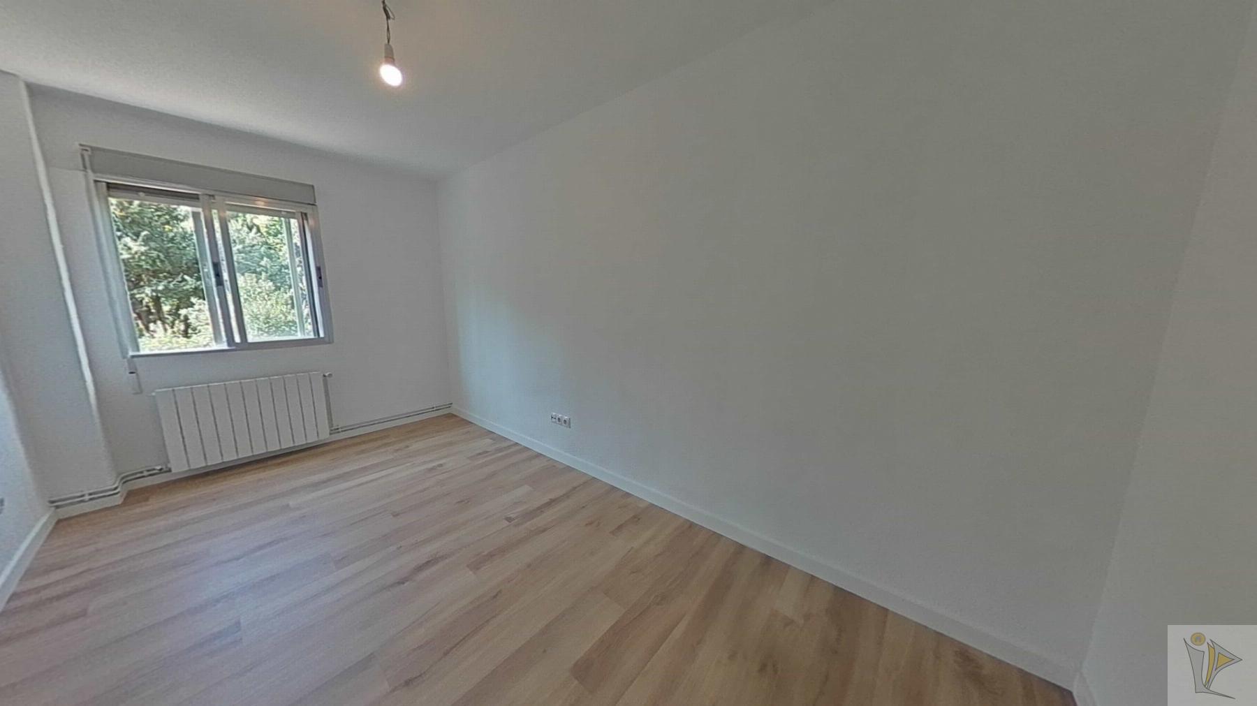 Venta de piso en Madrid