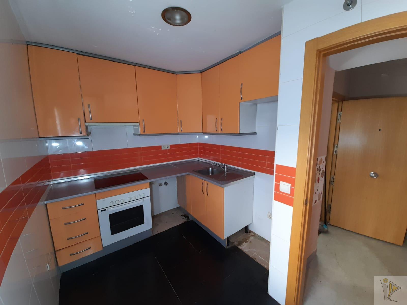 Venta de piso en Madrid