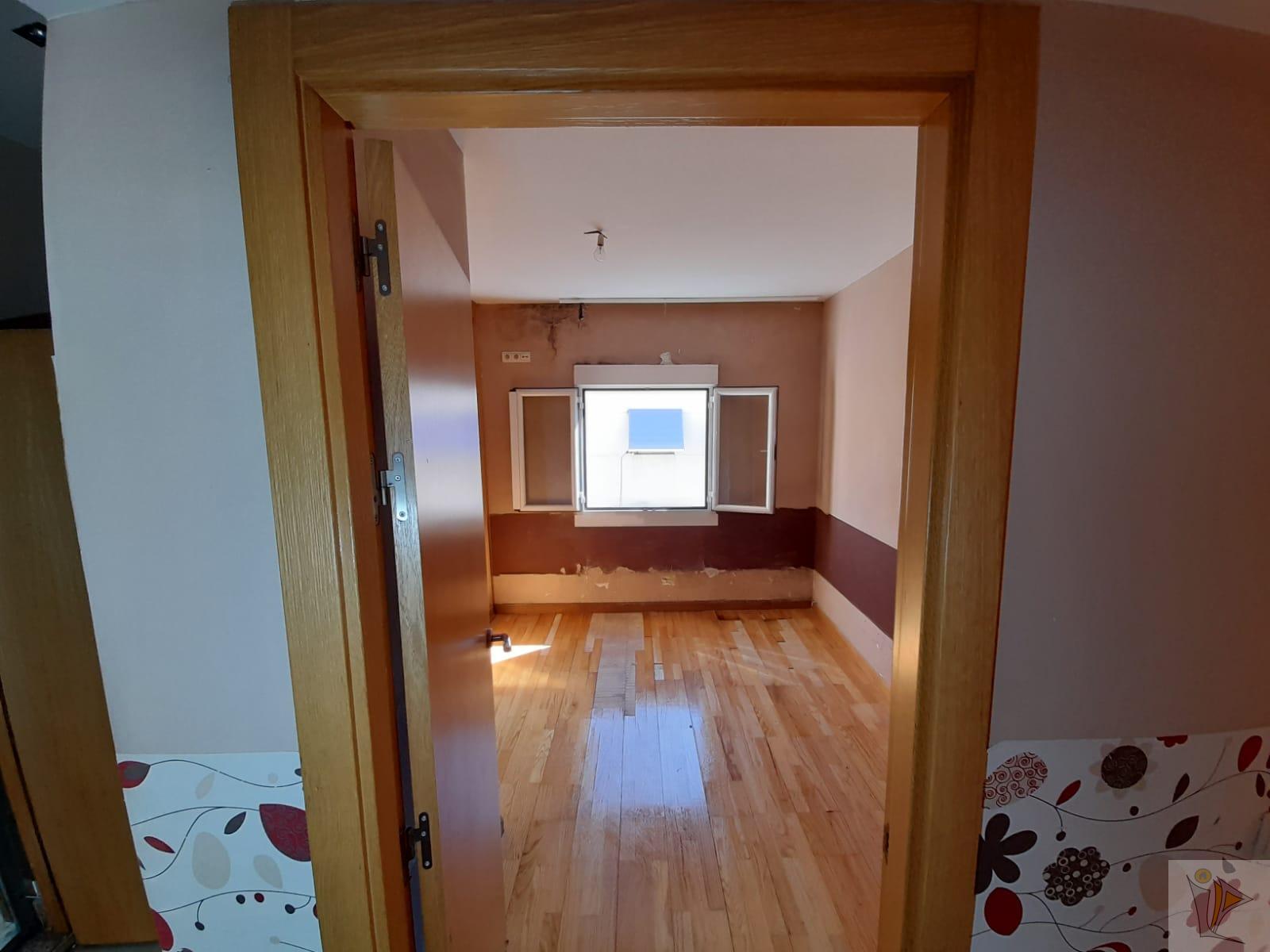 Venta de piso en Madrid