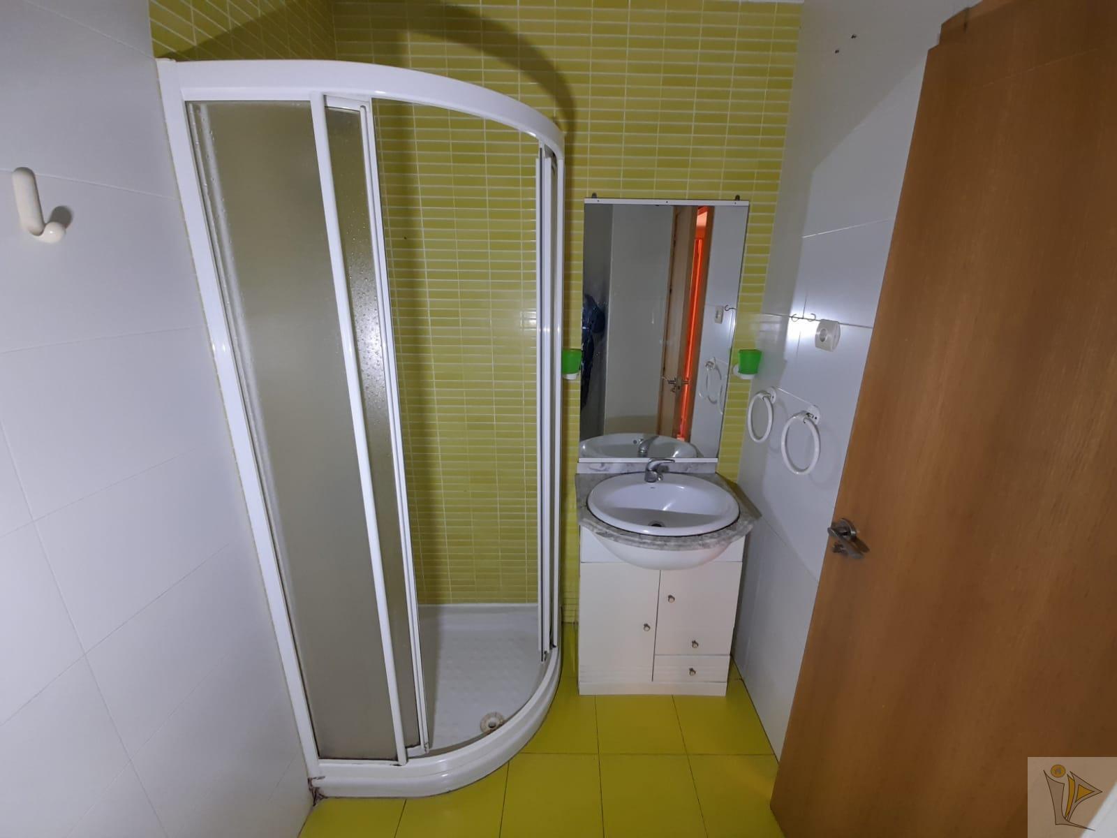 Venta de piso en Madrid