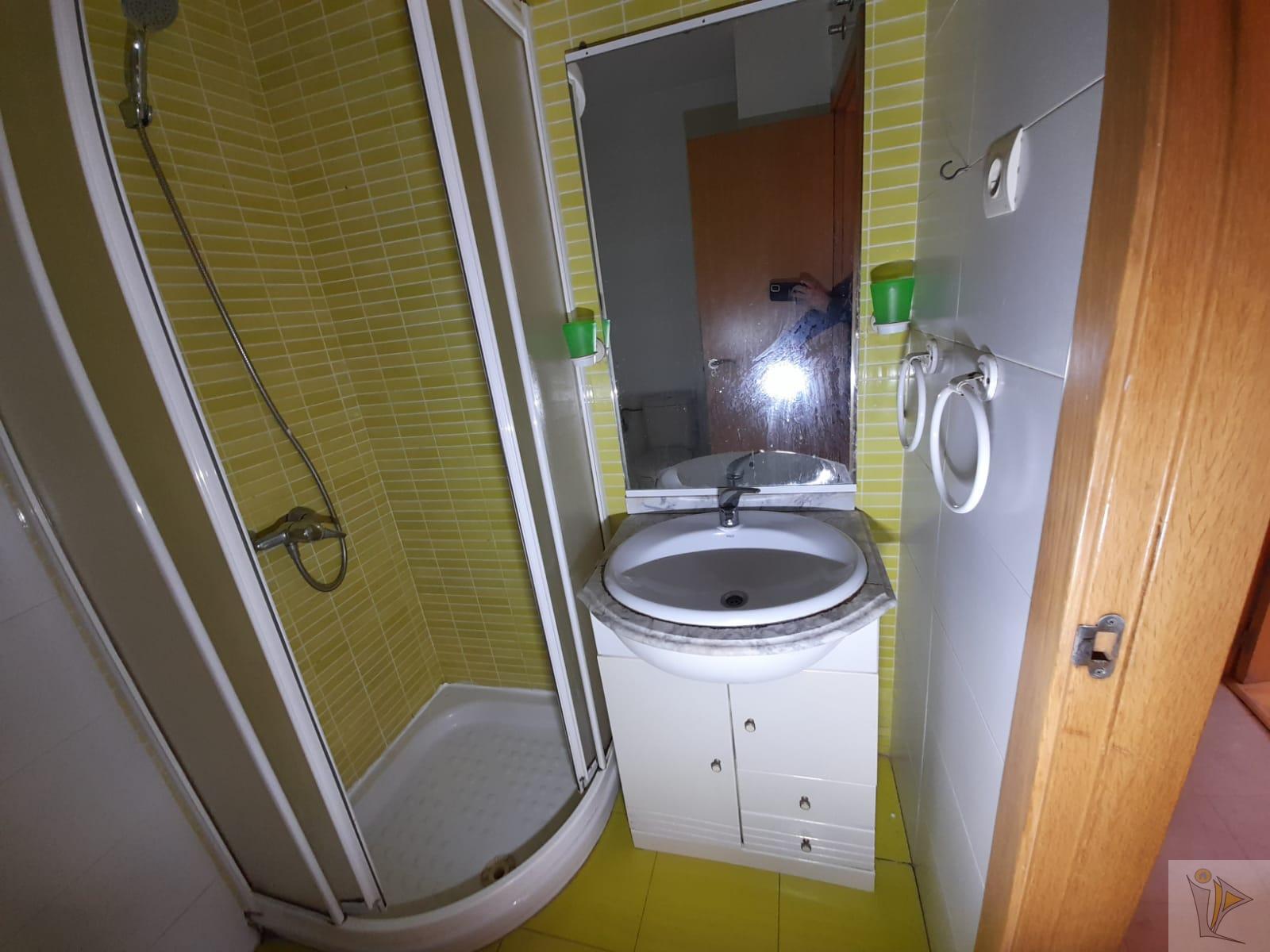 Venta de piso en Madrid