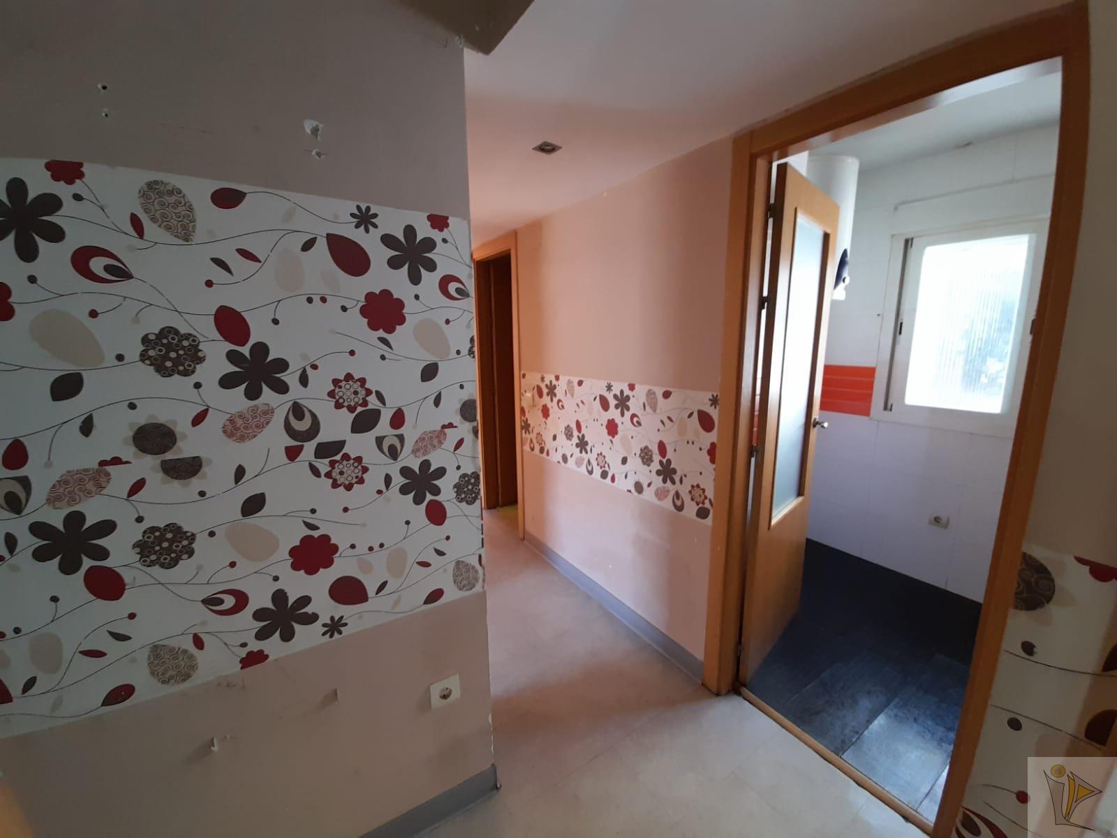 Venta de piso en Madrid