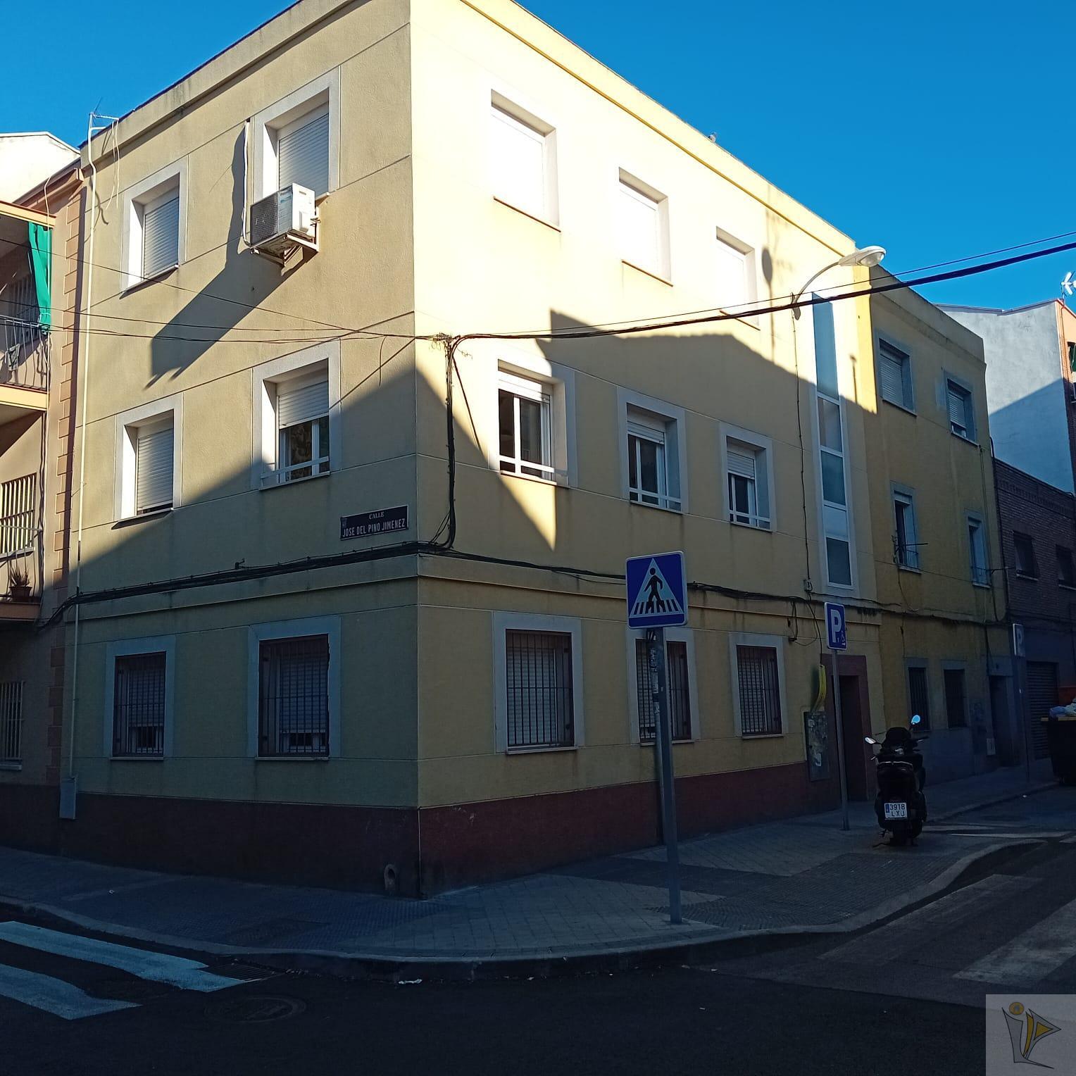 Venta de piso en Madrid