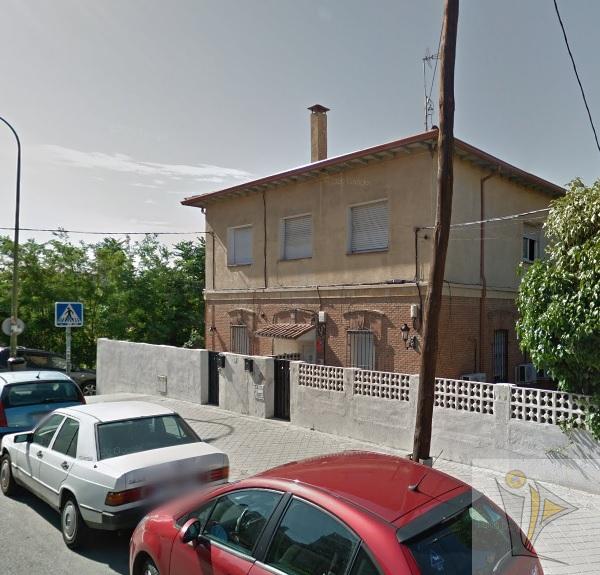 Venta de piso en Madrid