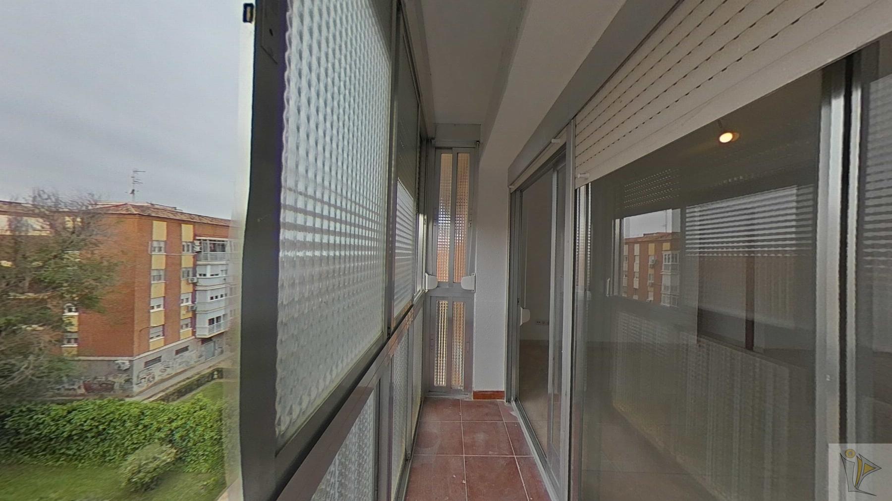 Venta de piso en Aranjuez