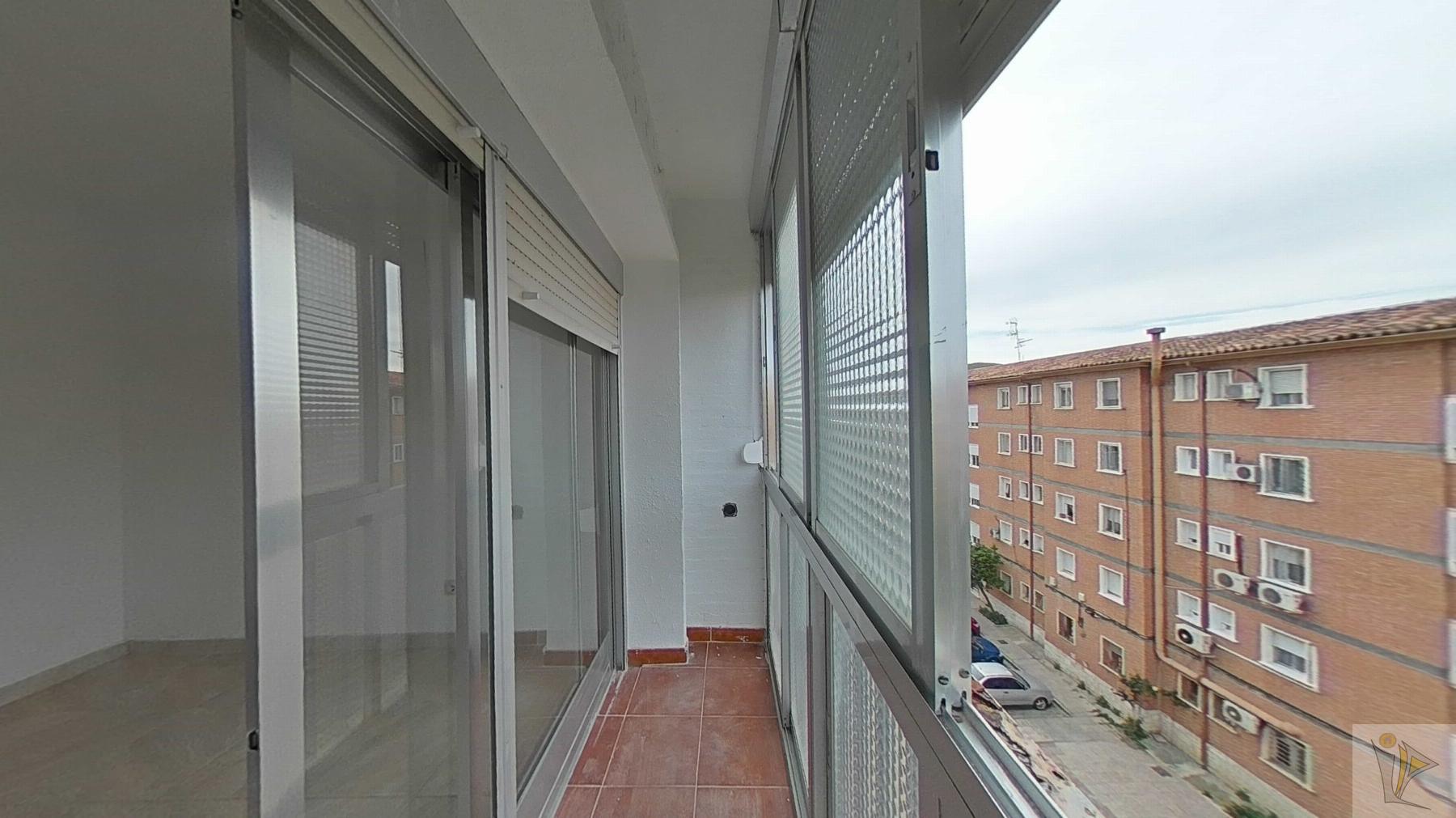 Venta de piso en Aranjuez
