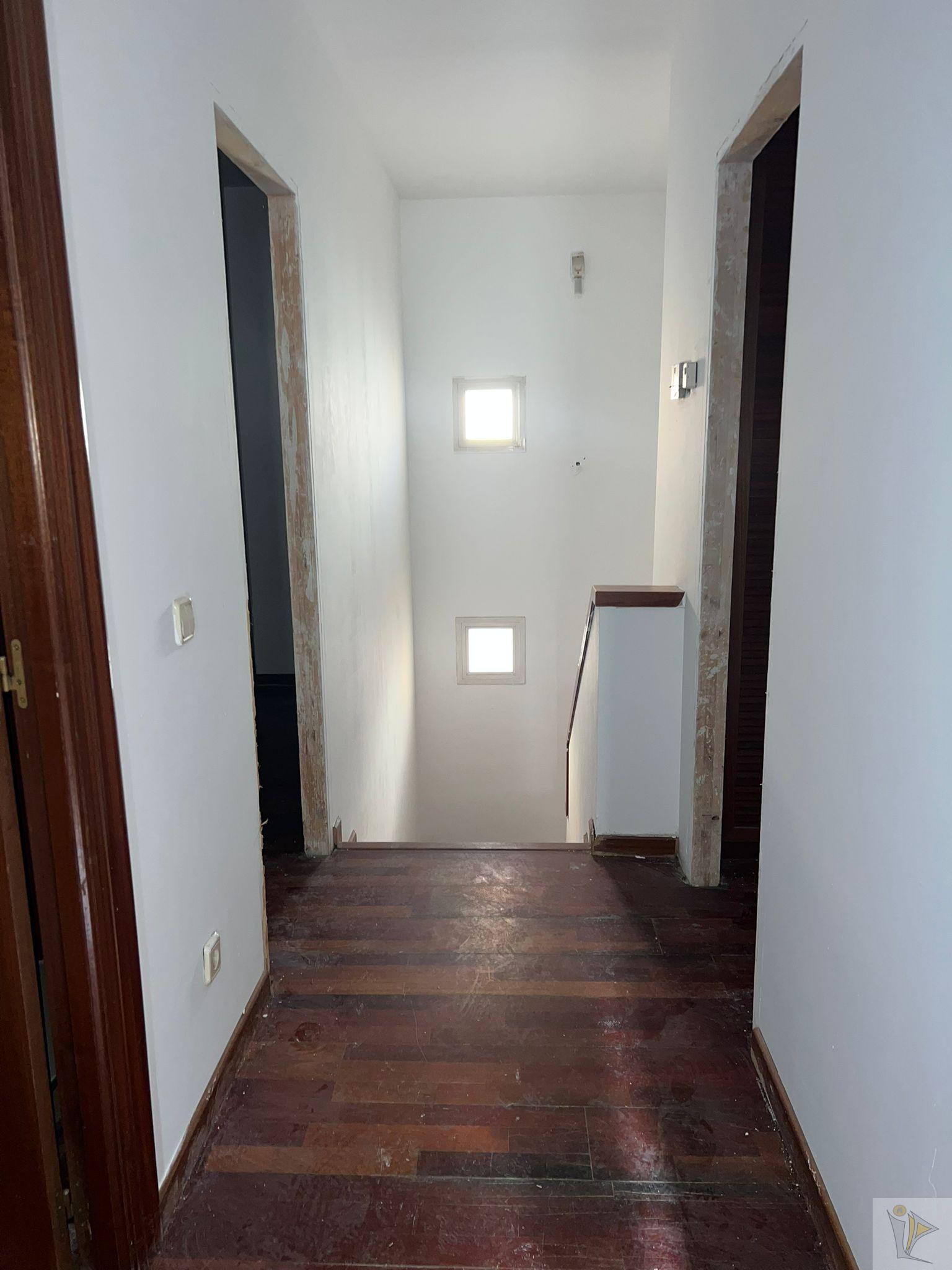 Venta de chalet en Leganés