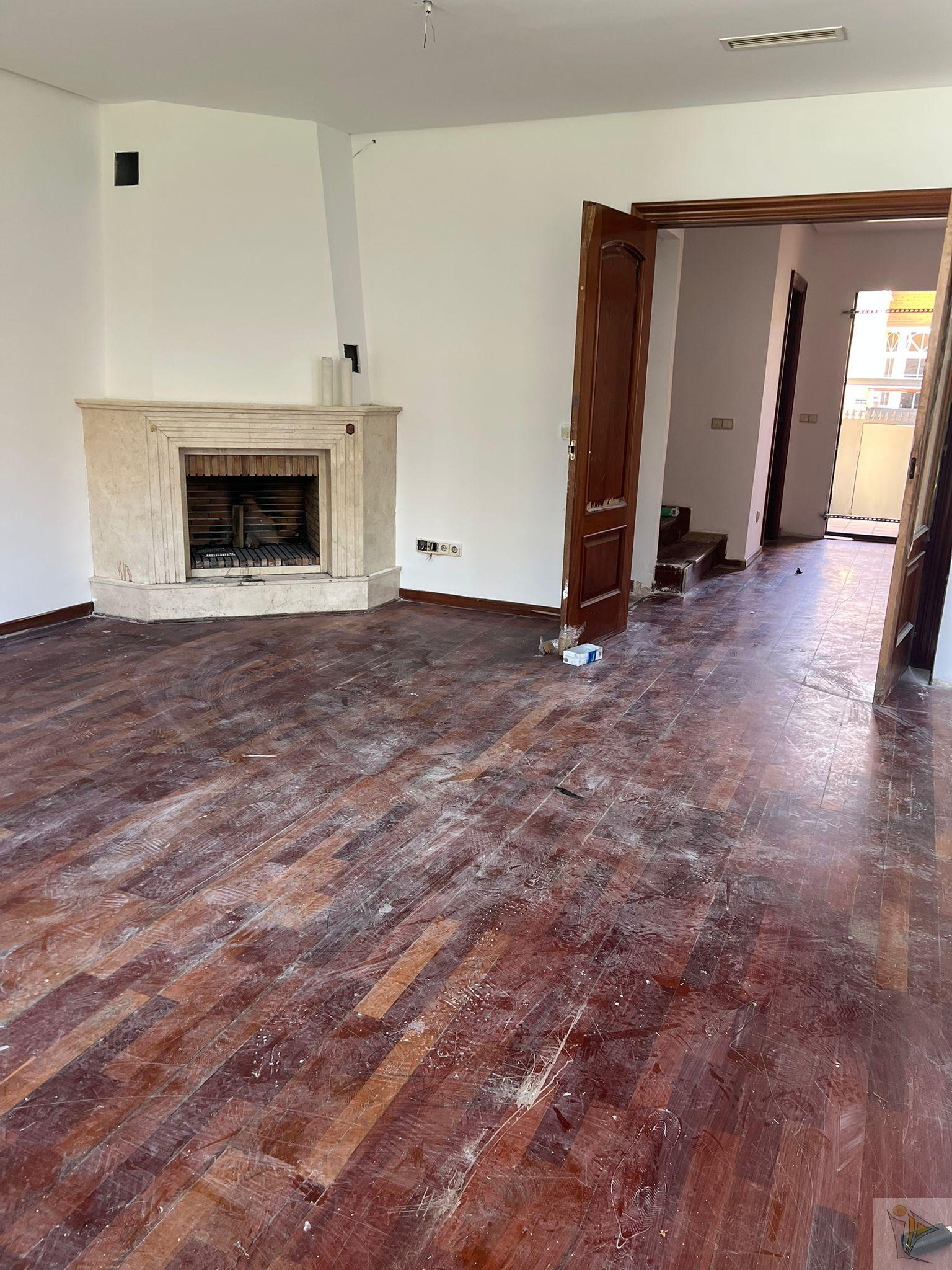 Venta de chalet en Leganés